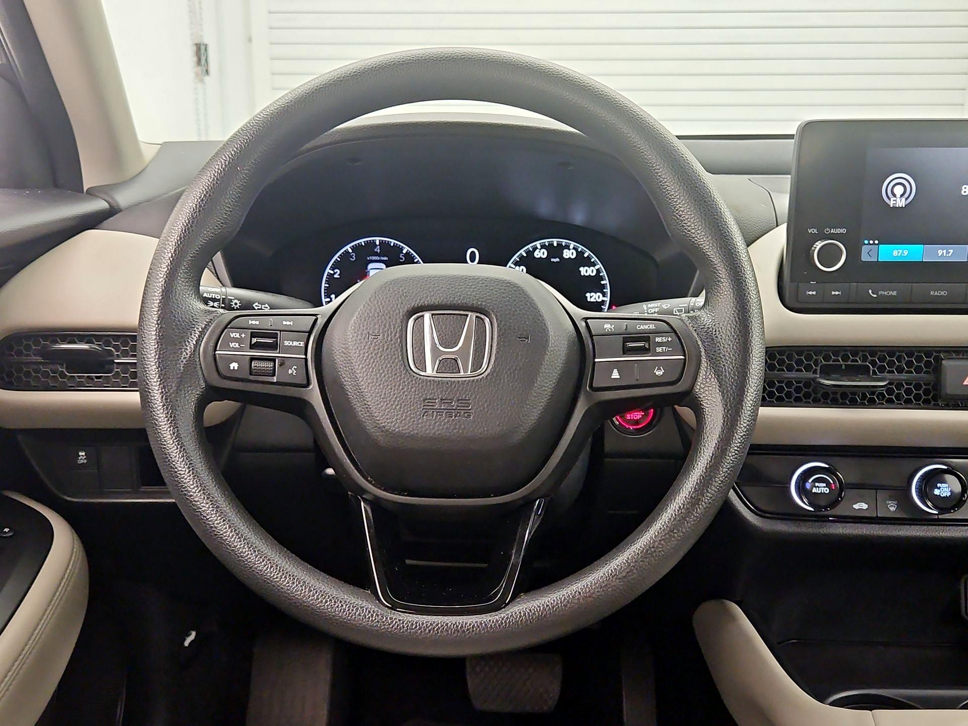 Thumbnail: 2023 Honda HR-V - 10