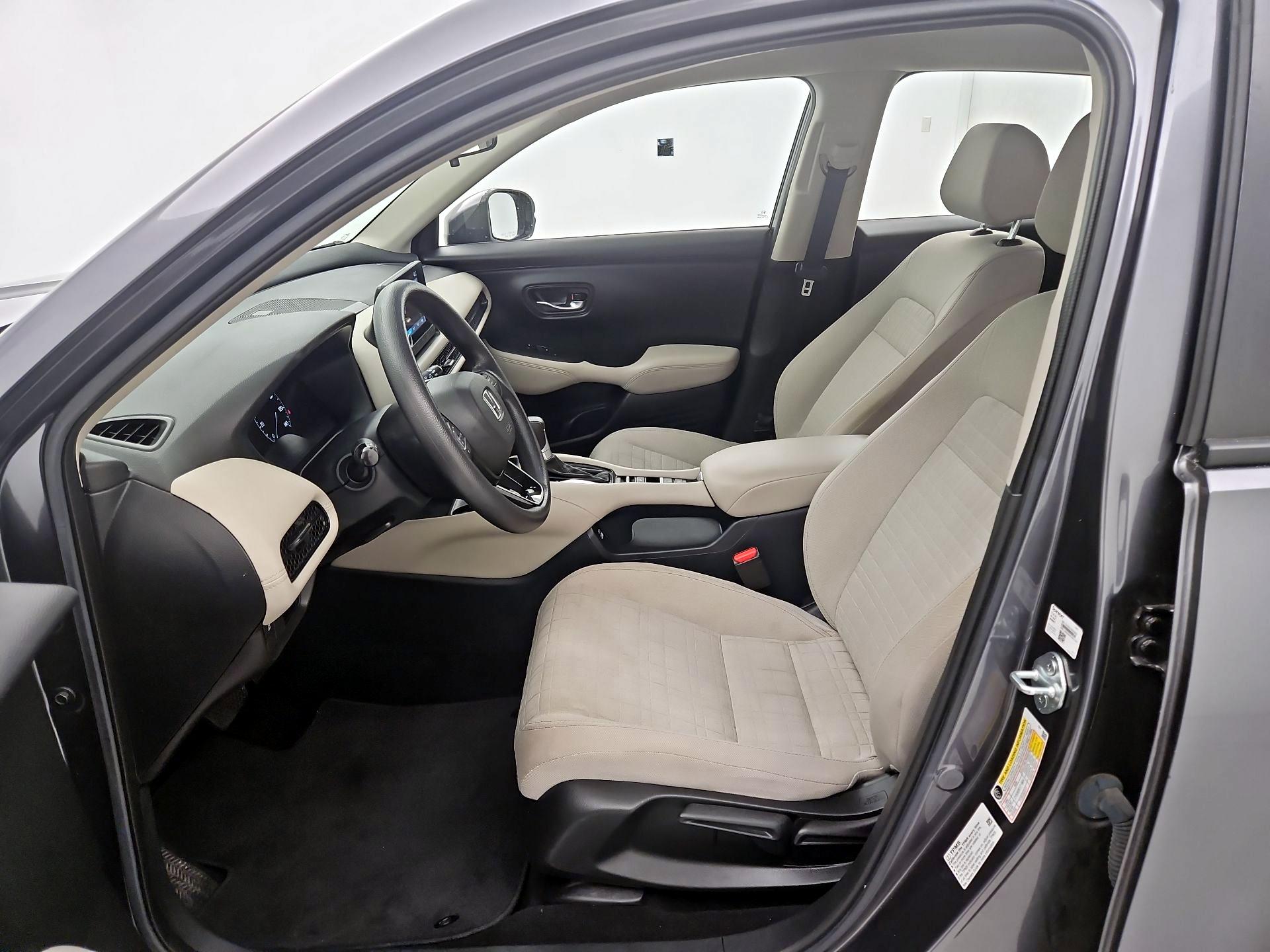 Thumbnail: 2023 Honda HR-V - 11