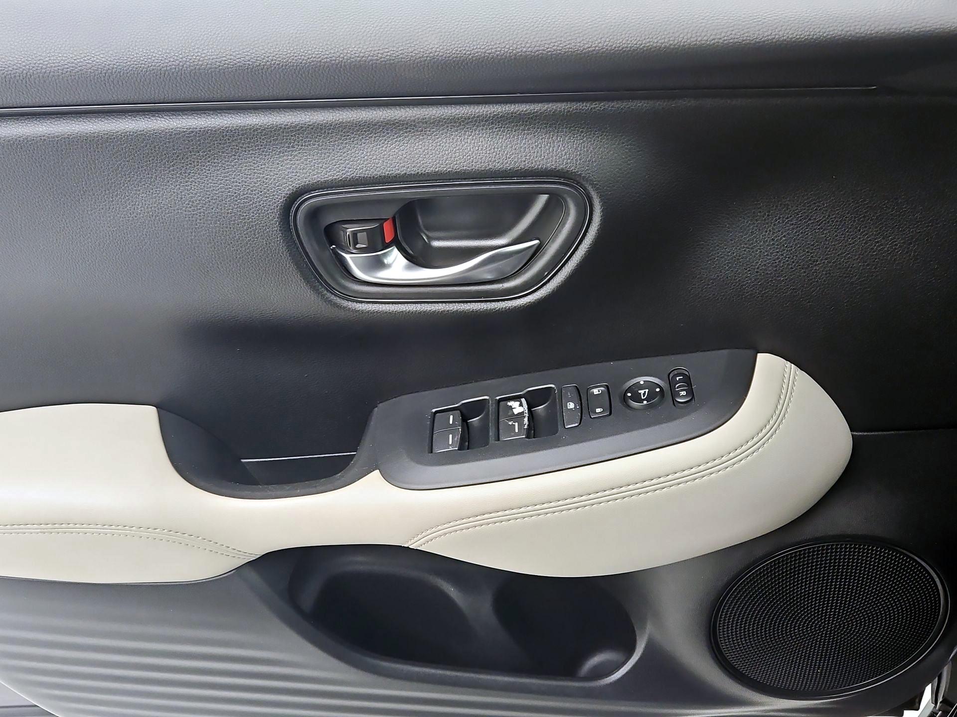 Thumbnail: 2023 Honda HR-V - 12