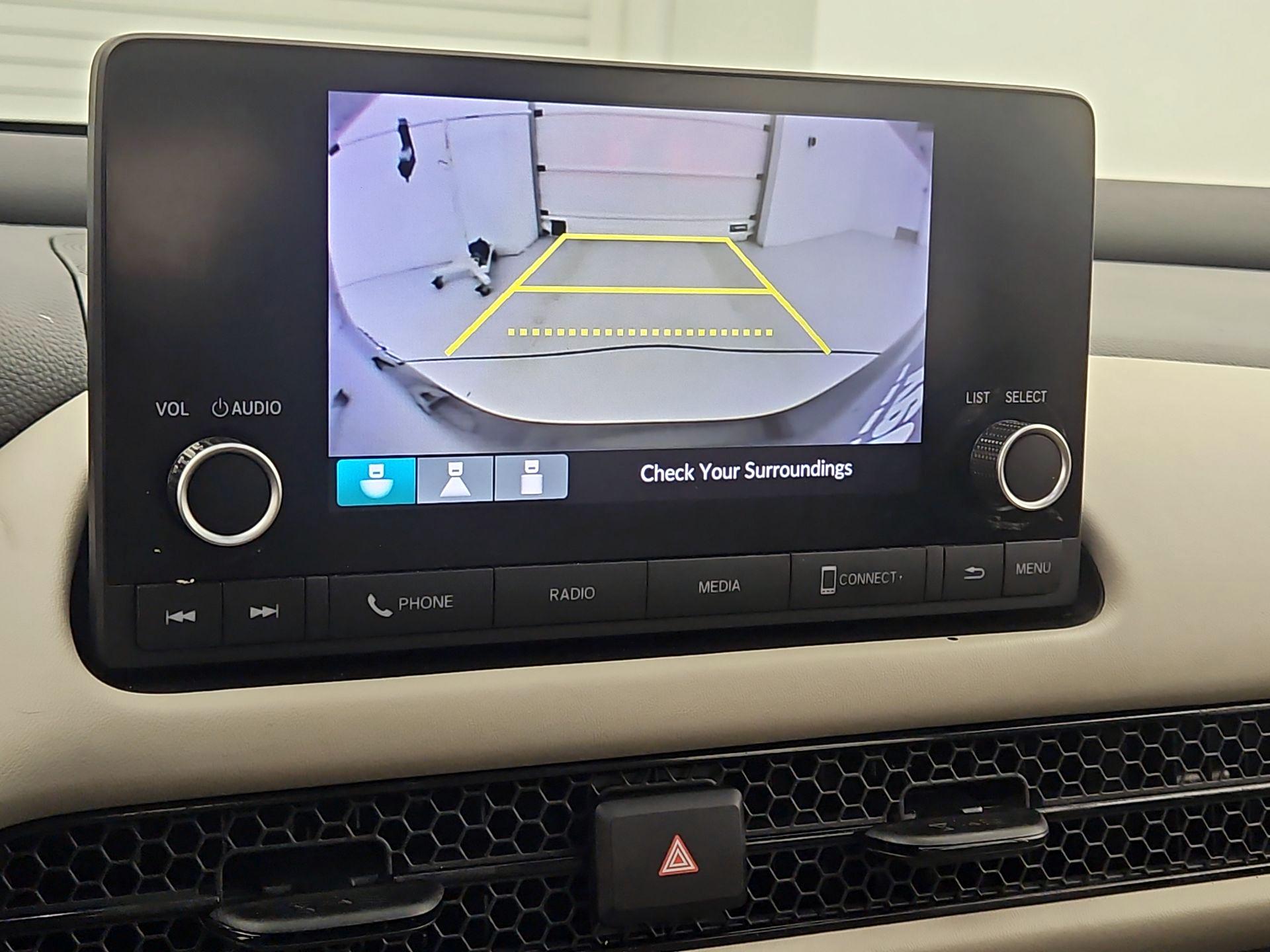 Thumbnail: 2023 Honda HR-V - 14