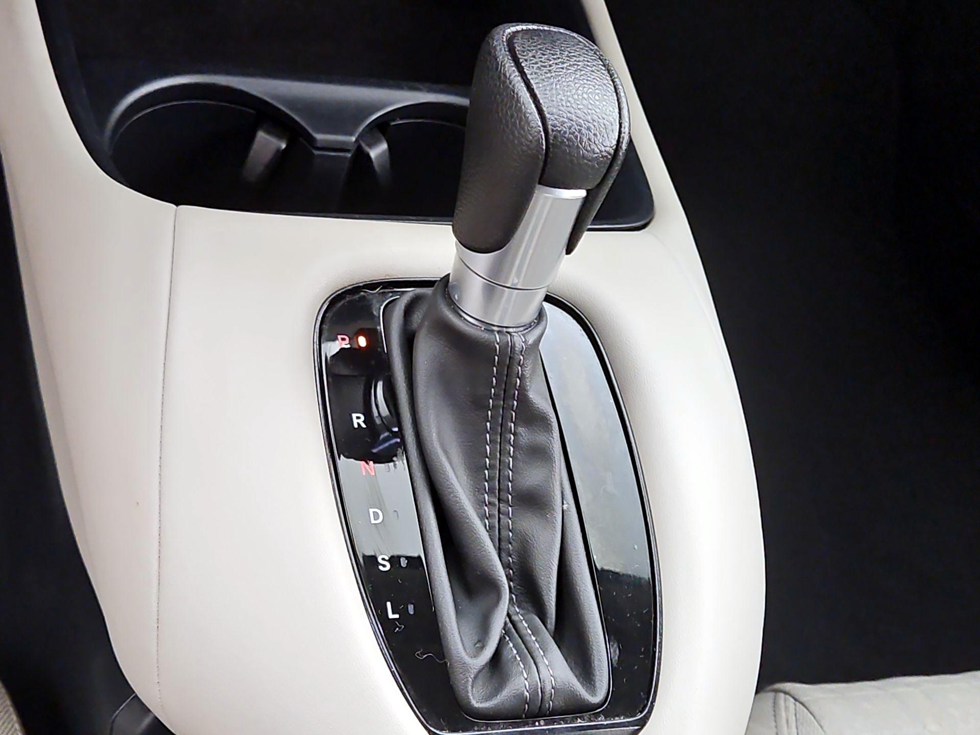 Thumbnail: 2023 Honda HR-V - 17