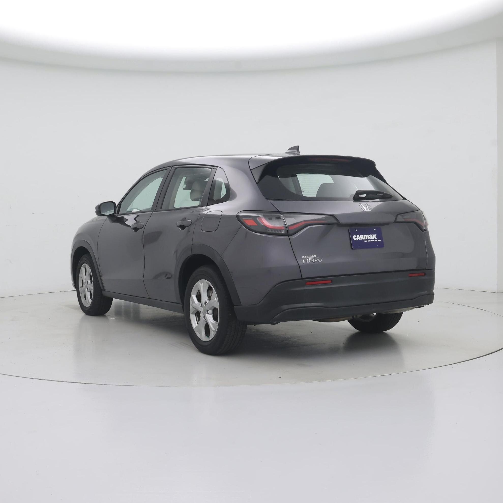 Thumbnail: 2023 Honda HR-V - 2