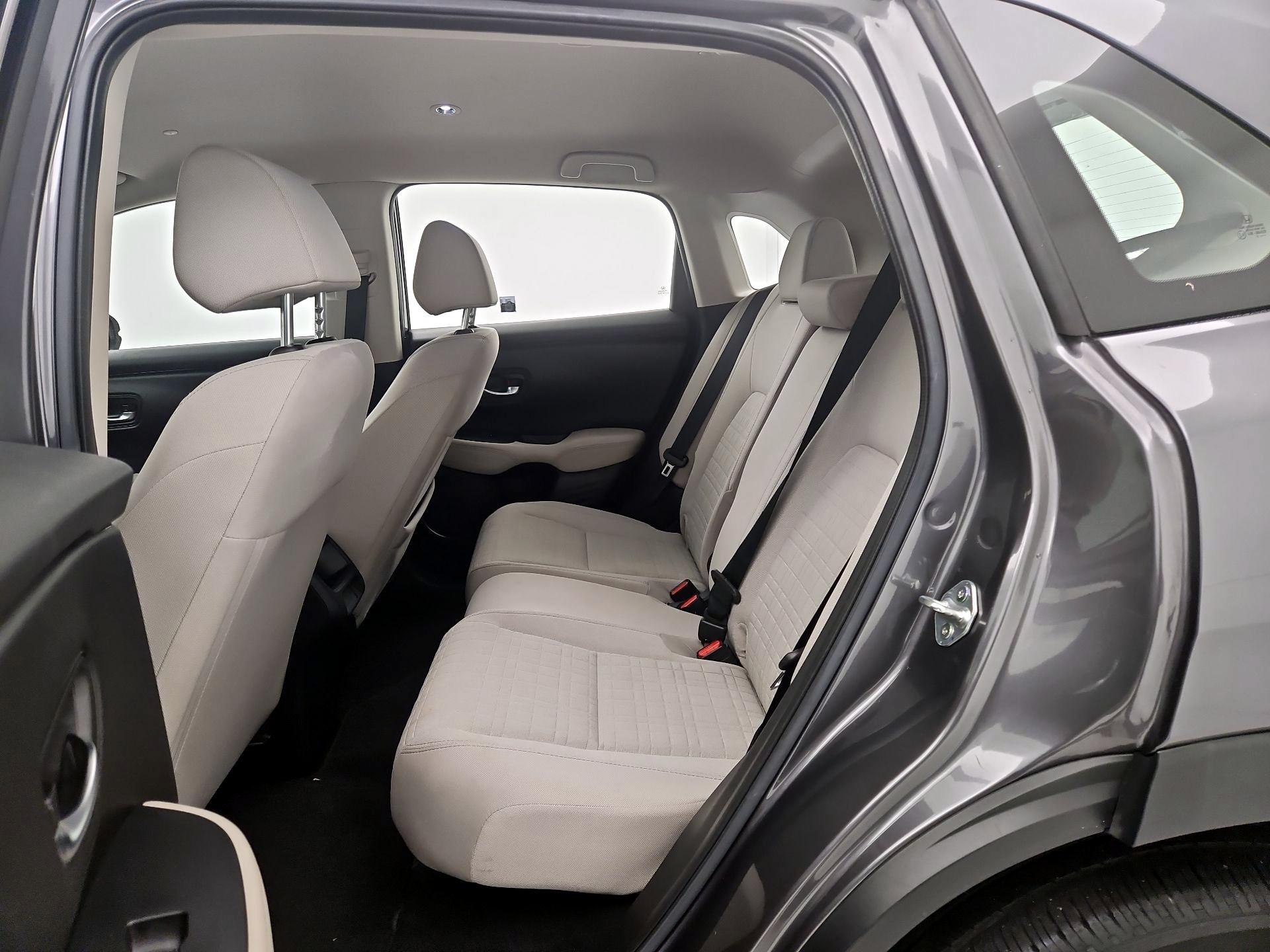 Thumbnail: 2023 Honda HR-V - 19