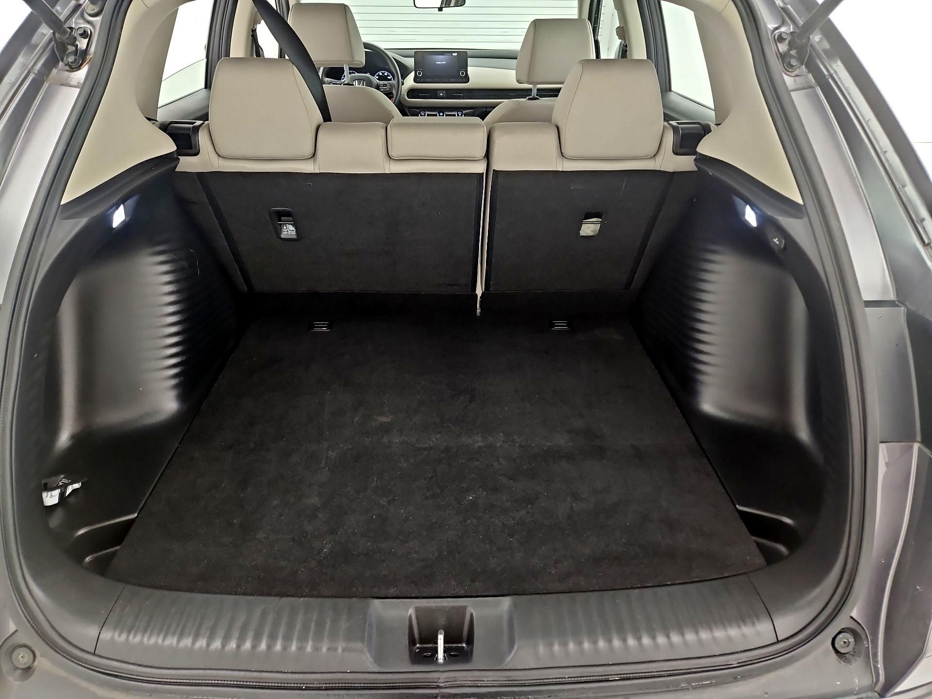 Thumbnail: 2023 Honda HR-V - 20