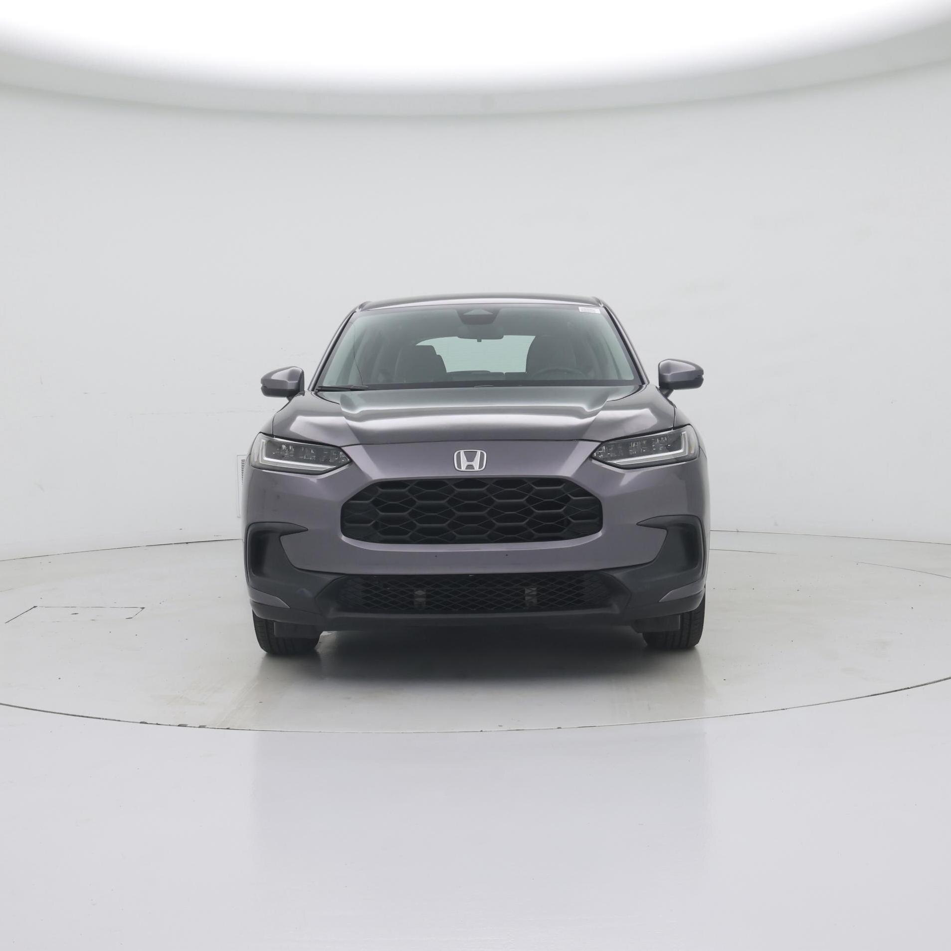 Thumbnail: 2023 Honda HR-V - 5