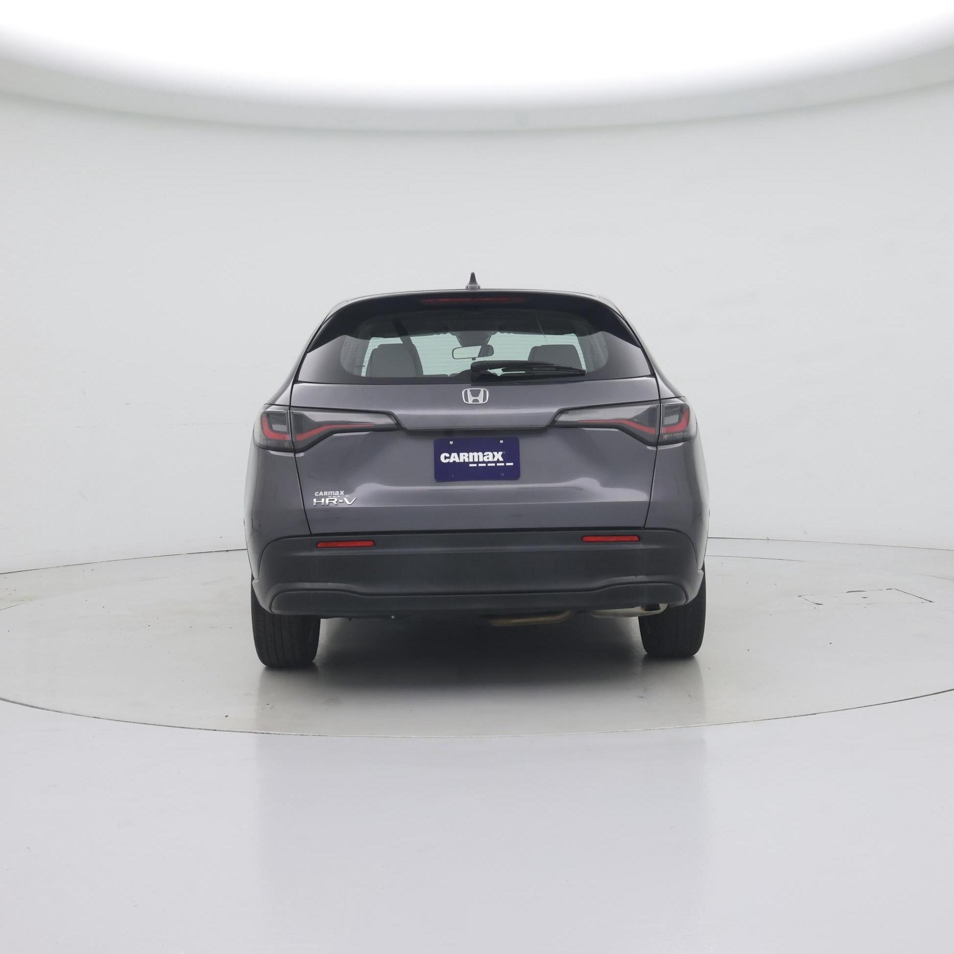 Thumbnail: 2023 Honda HR-V - 6