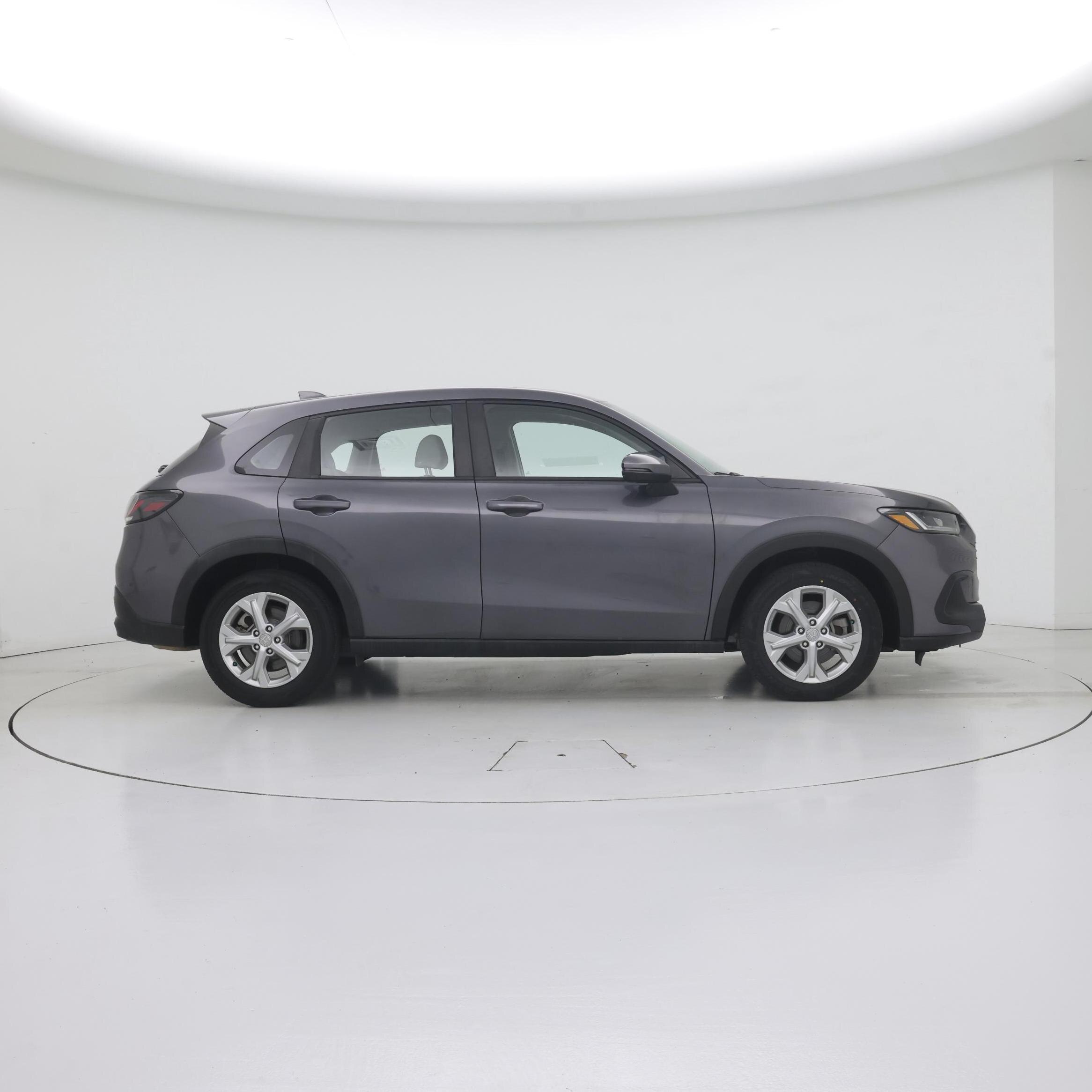 Thumbnail: 2023 Honda HR-V - 7