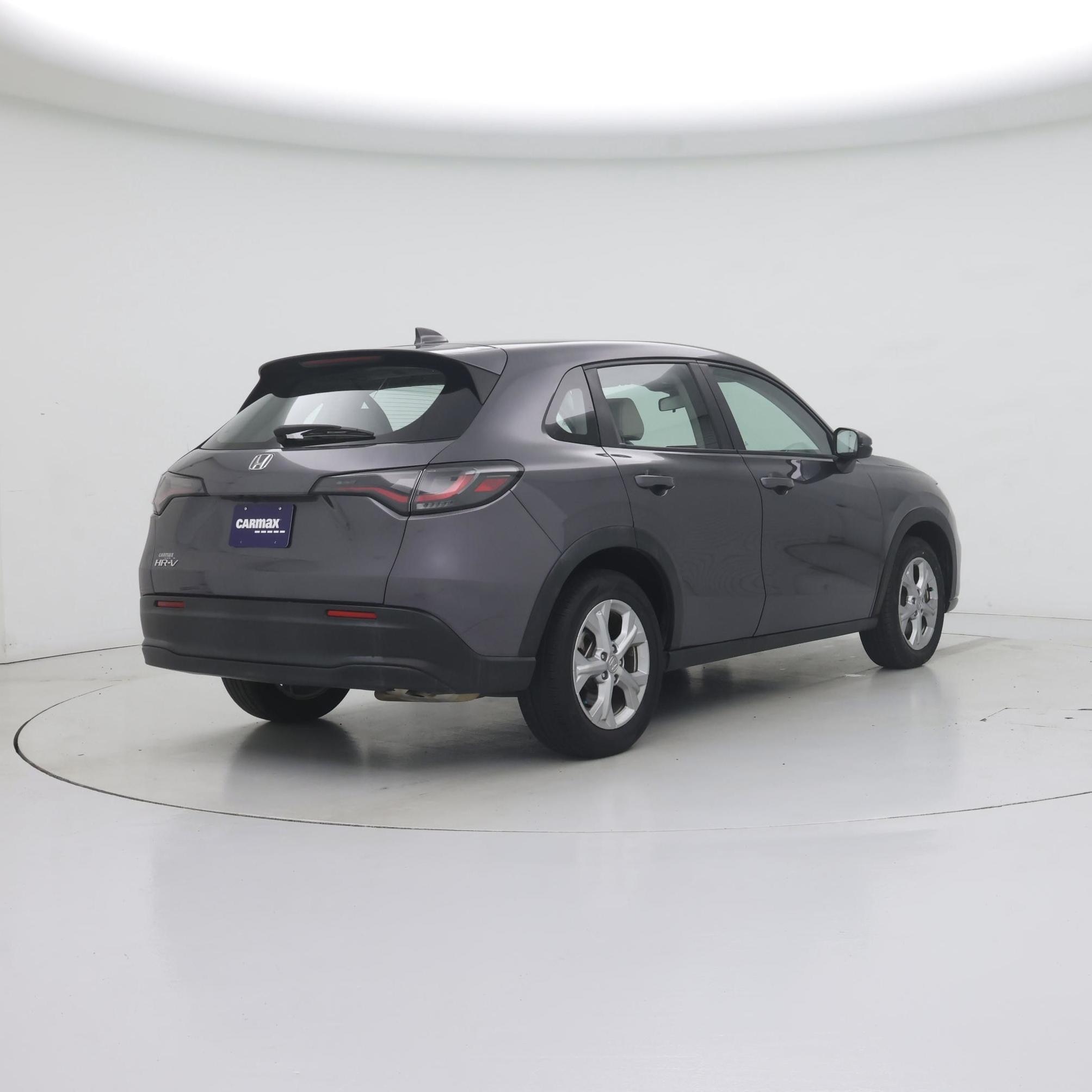 Thumbnail: 2023 Honda HR-V - 8