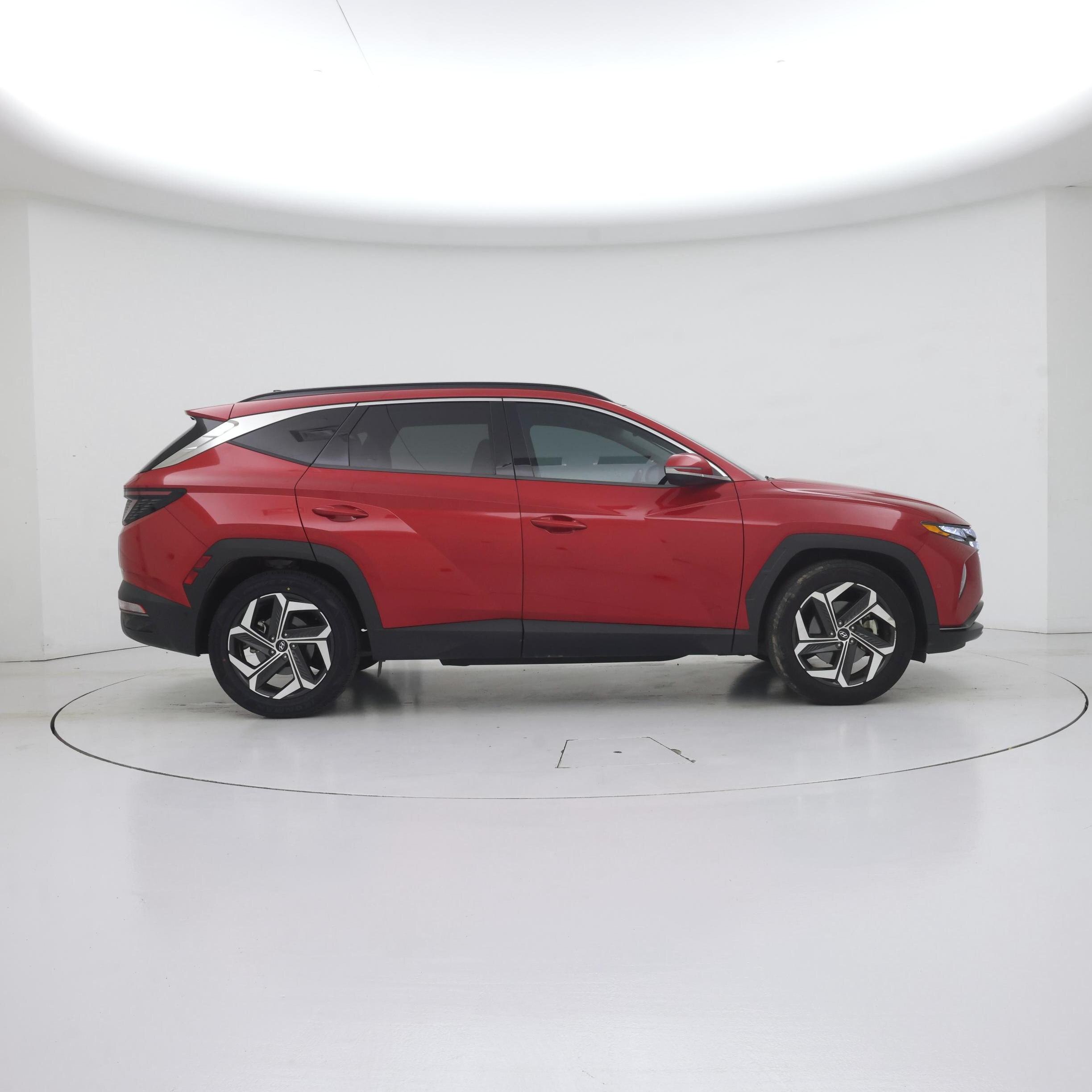 Thumbnail: 2022 Hyundai Tucson - 7