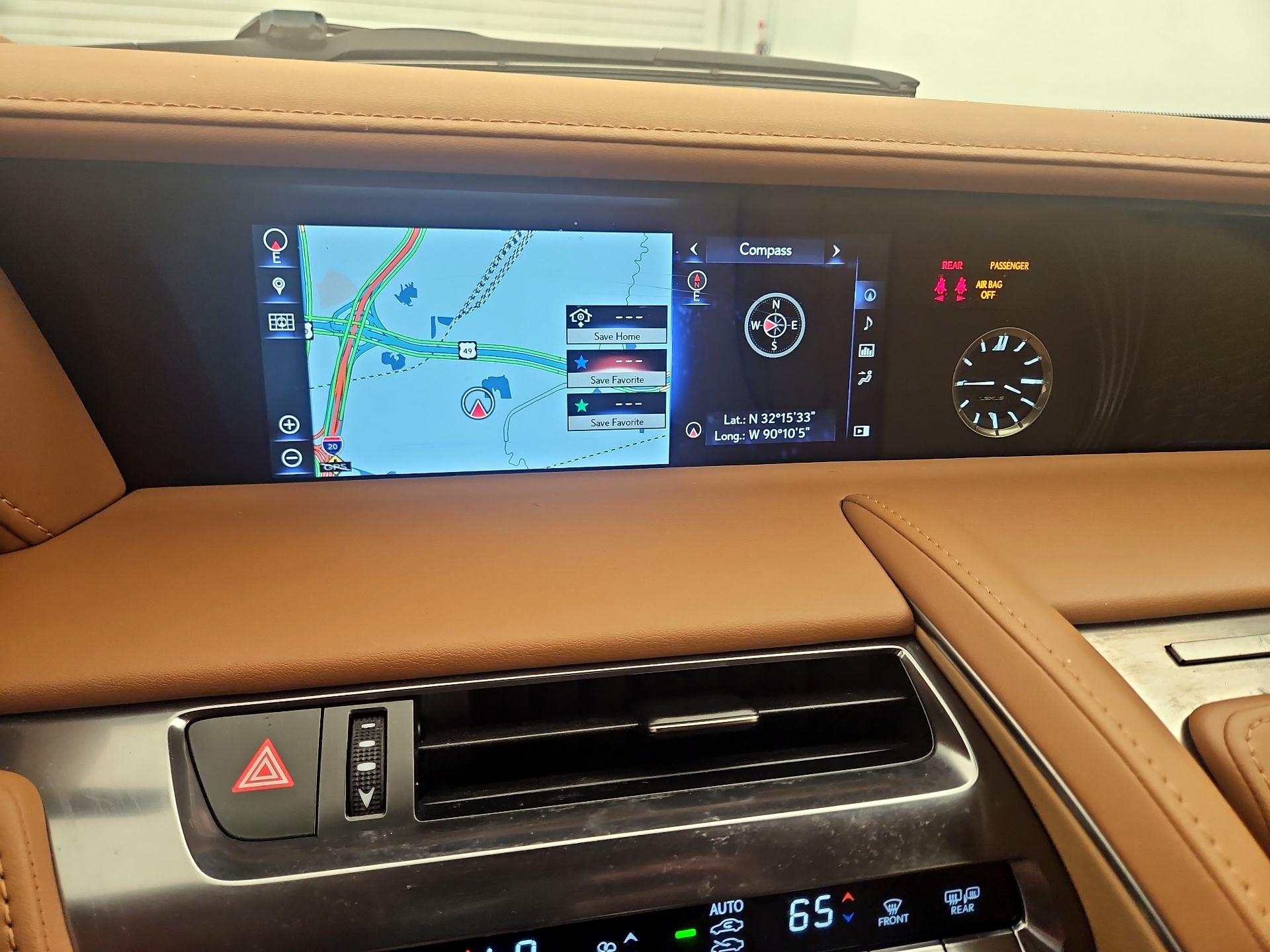 Thumbnail: 2018 Lexus LC - 14