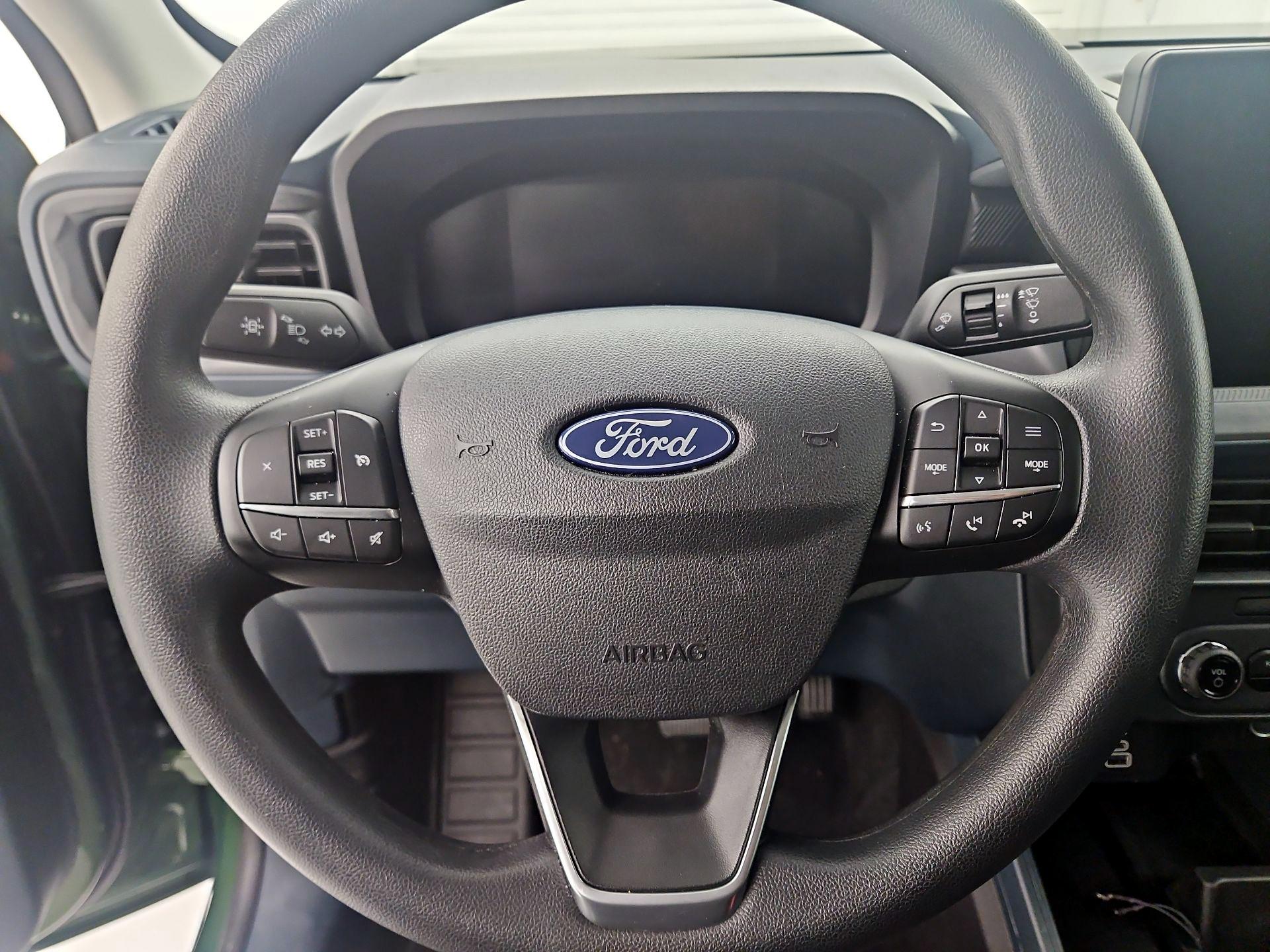 Thumbnail: 2025 Ford Maverick - 10