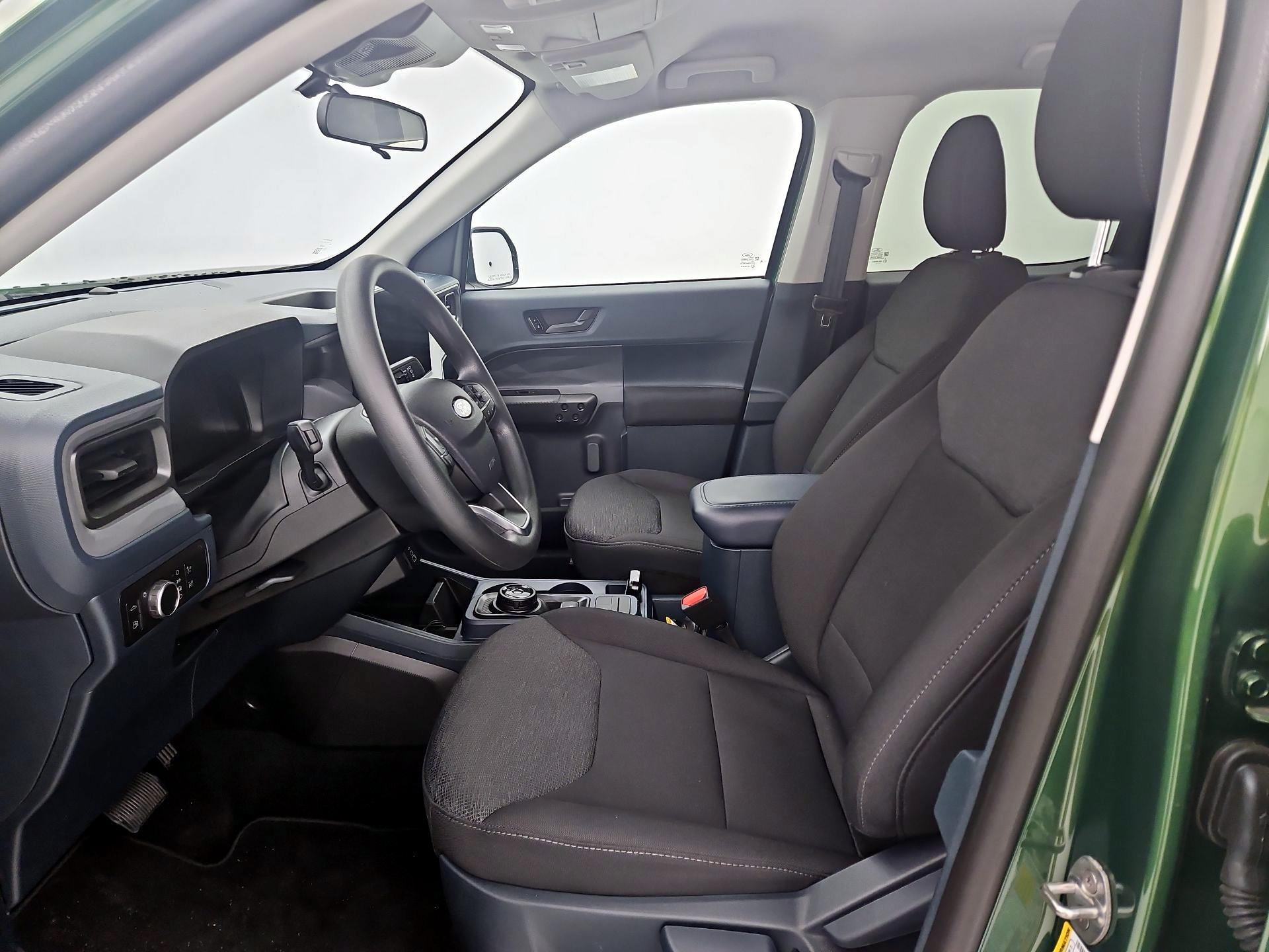 Thumbnail: 2025 Ford Maverick - 11