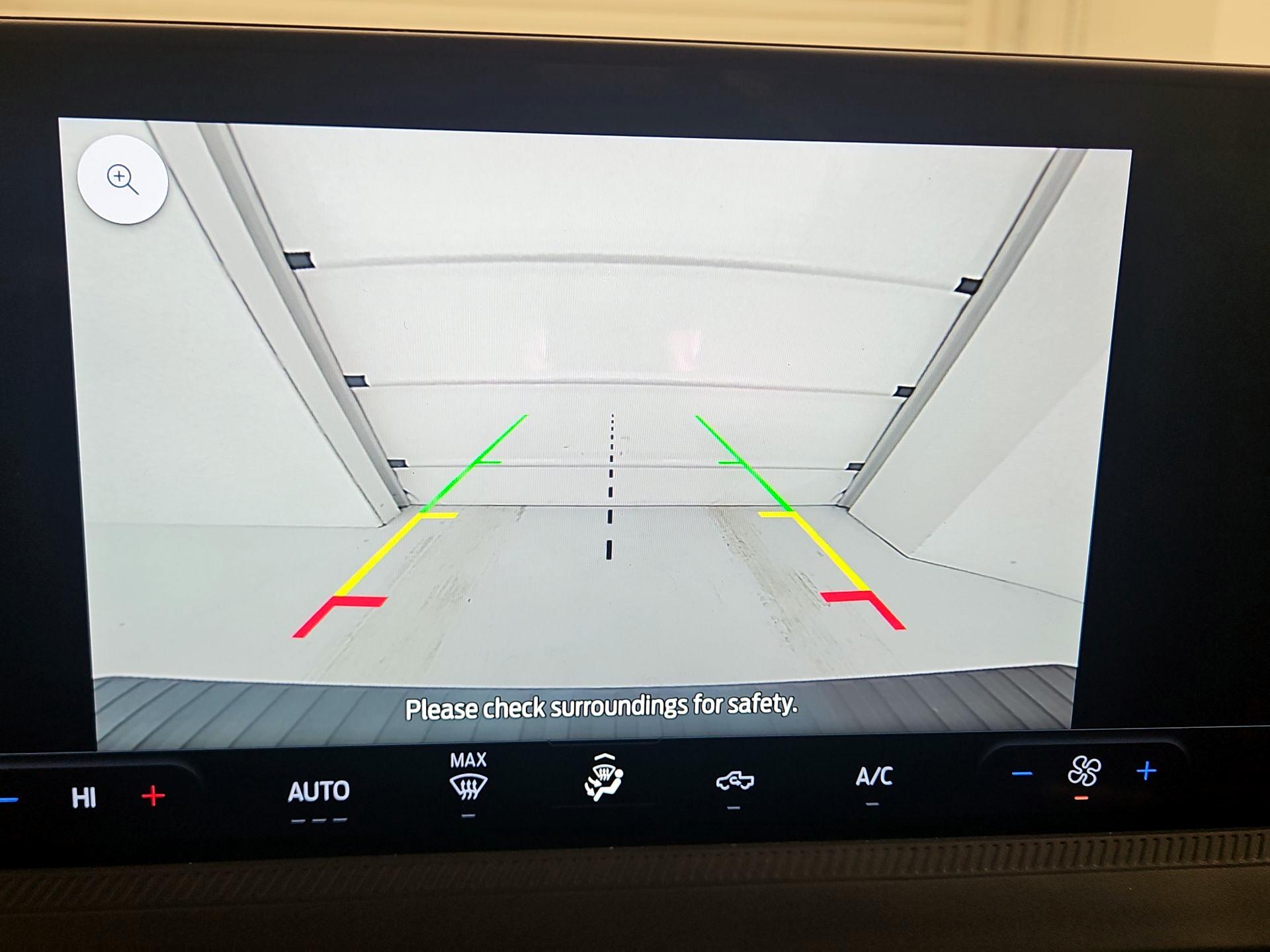 Thumbnail: 2025 Ford Maverick - 14