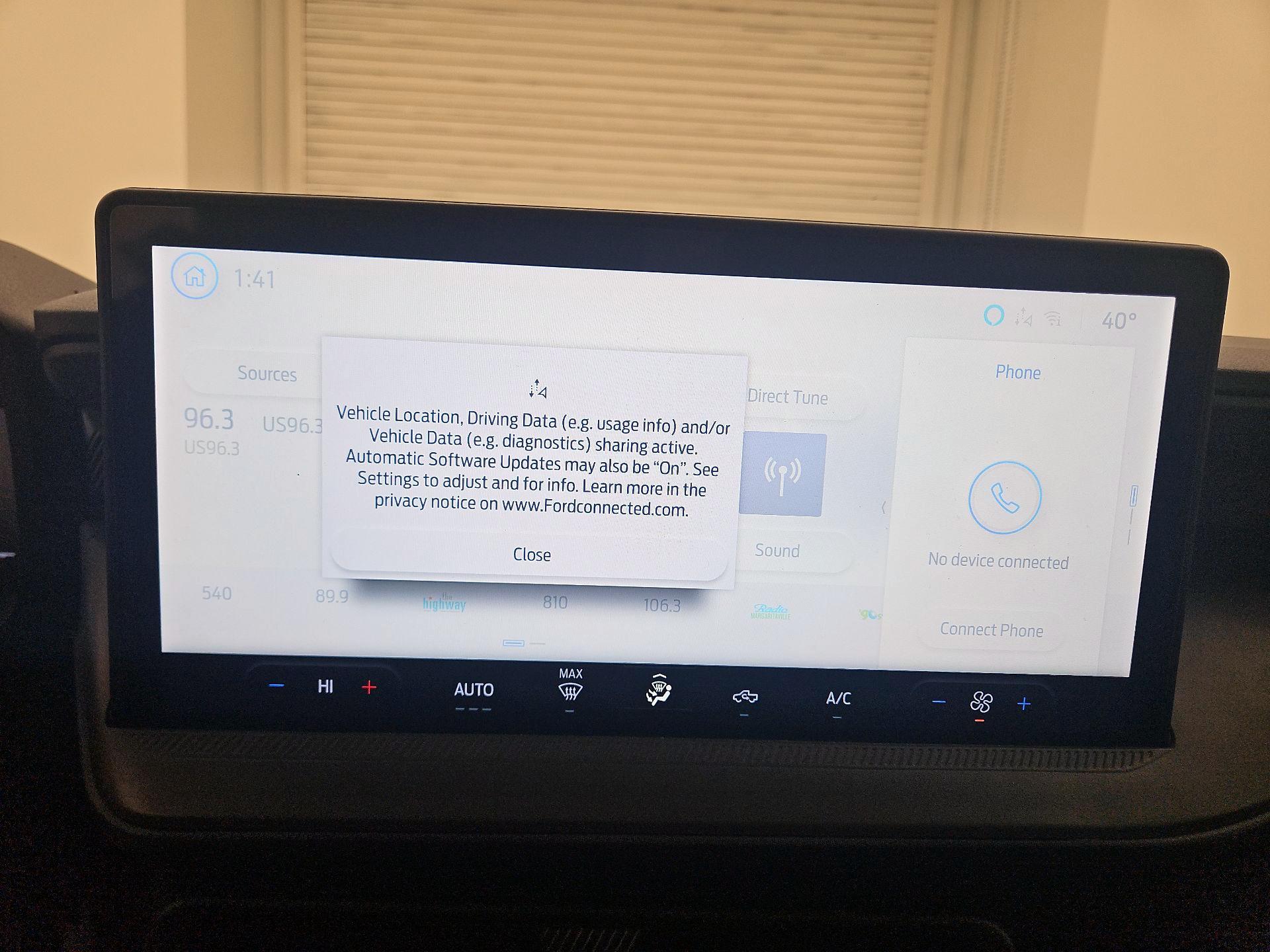 Thumbnail: 2025 Ford Maverick - 15