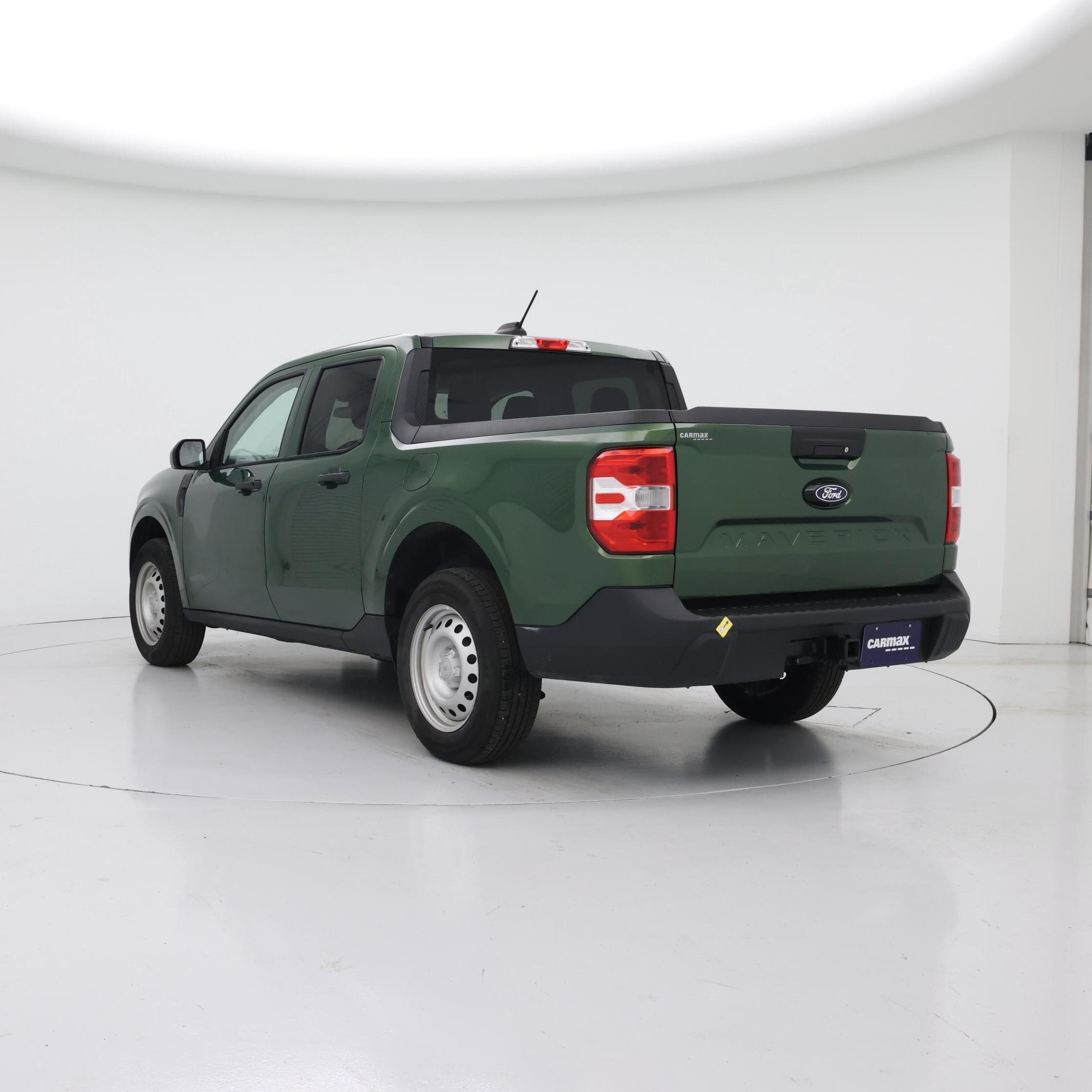 Thumbnail: 2025 Ford Maverick - 2