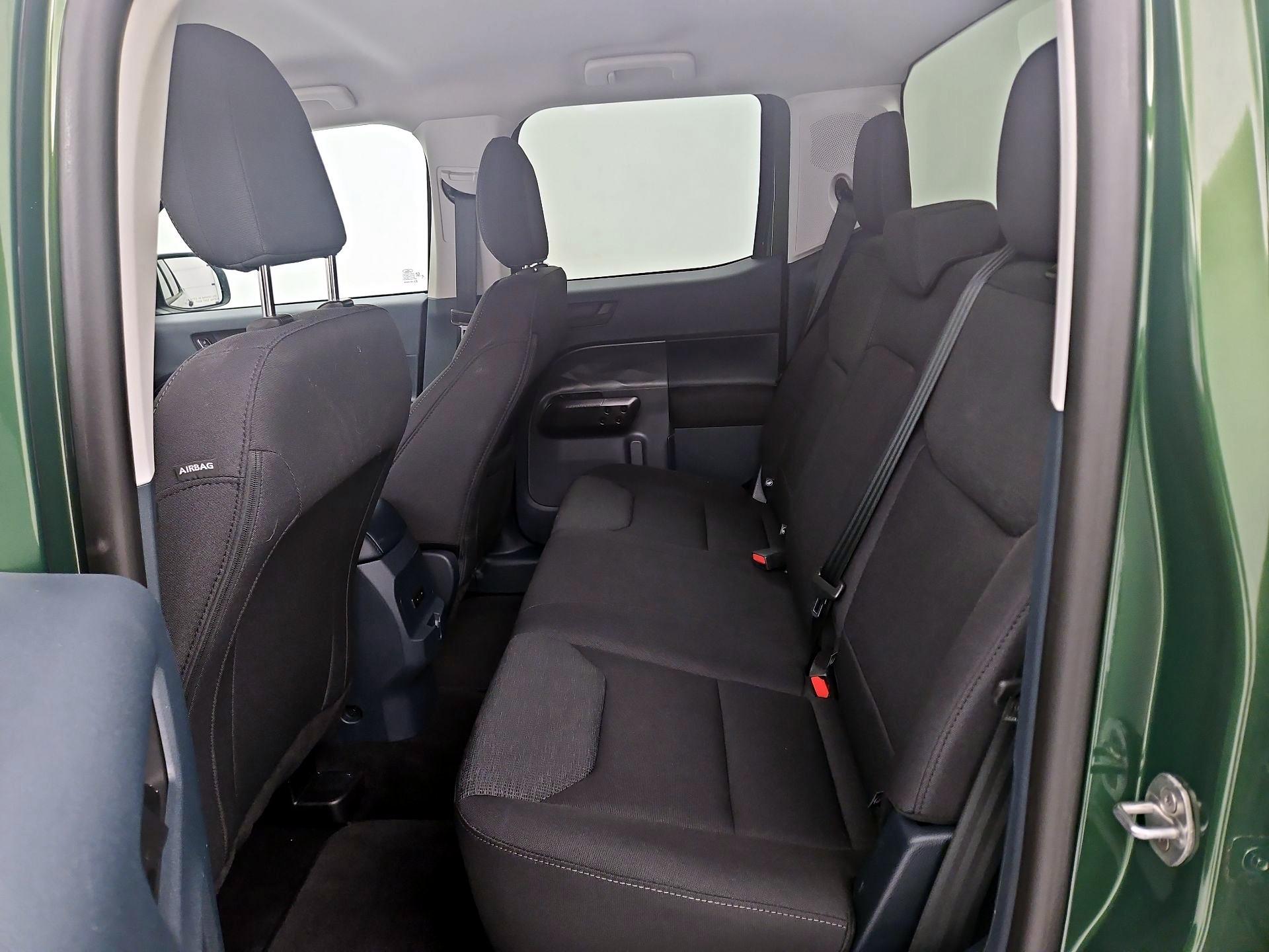 Thumbnail: 2025 Ford Maverick - 19