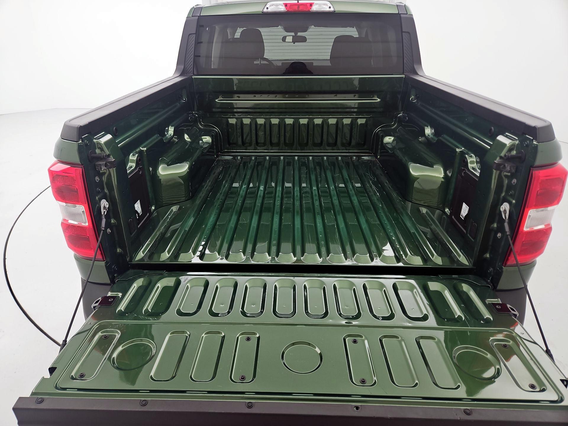 Thumbnail: 2025 Ford Maverick - 20