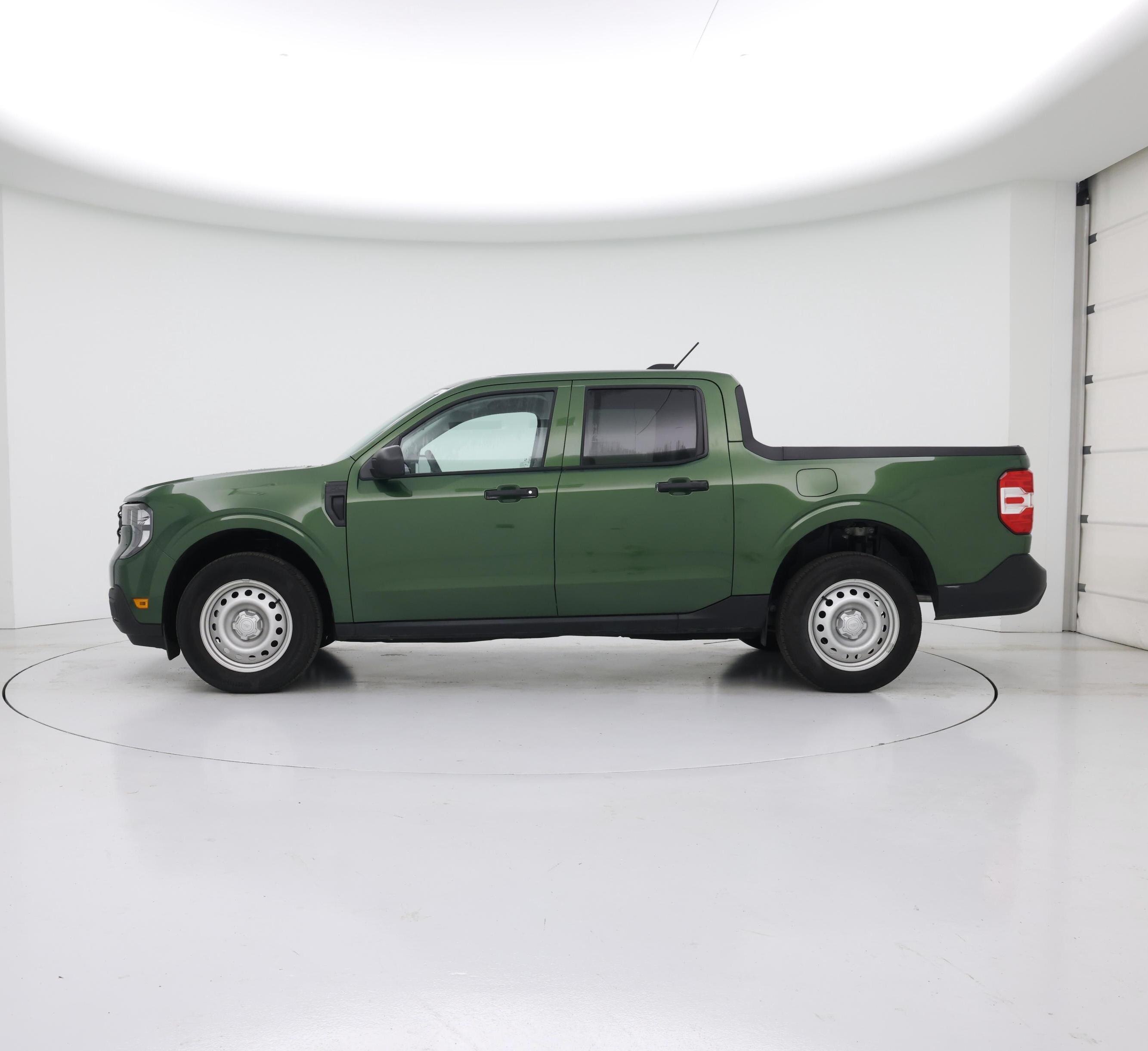 Thumbnail: 2025 Ford Maverick - 3