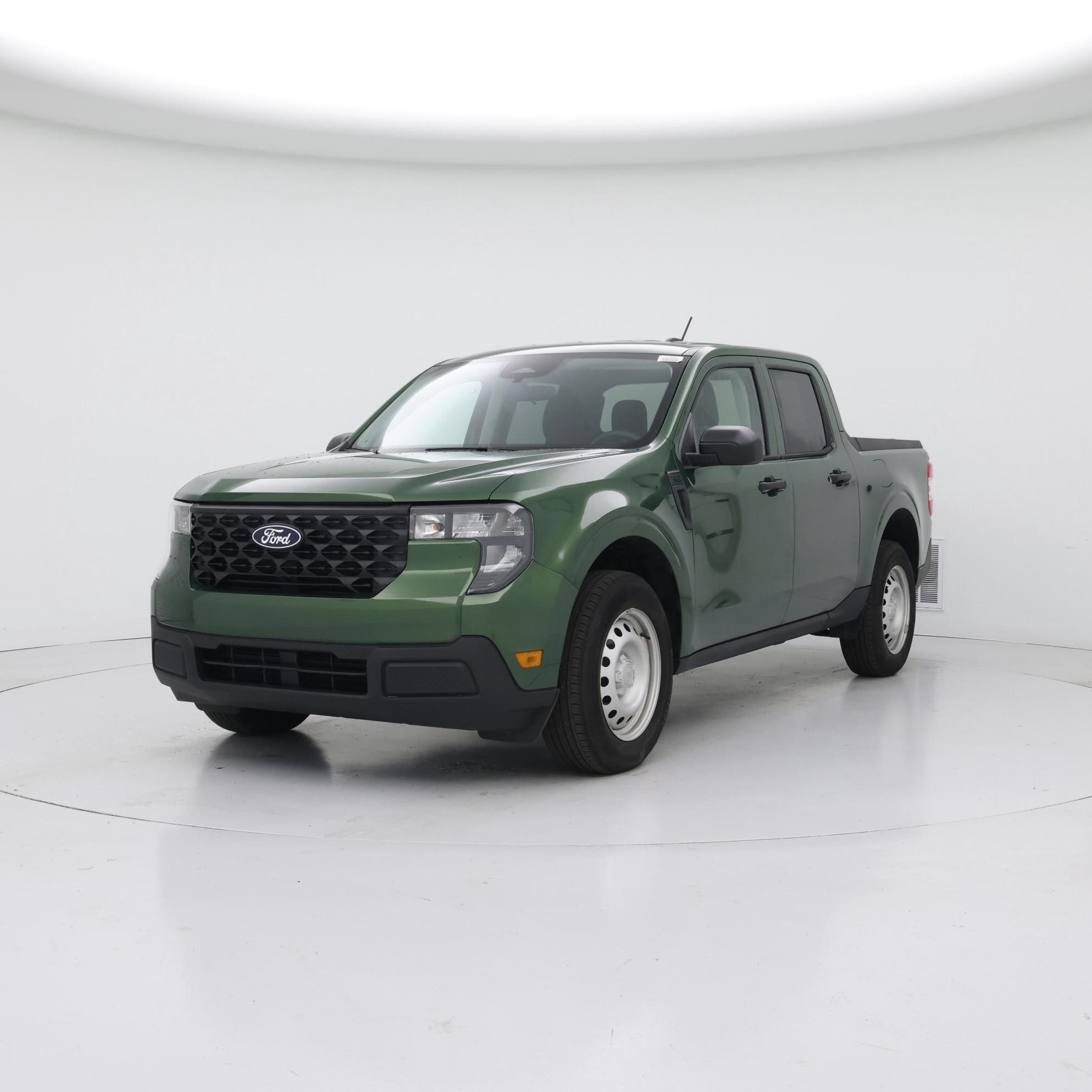 Thumbnail: 2025 Ford Maverick - 4