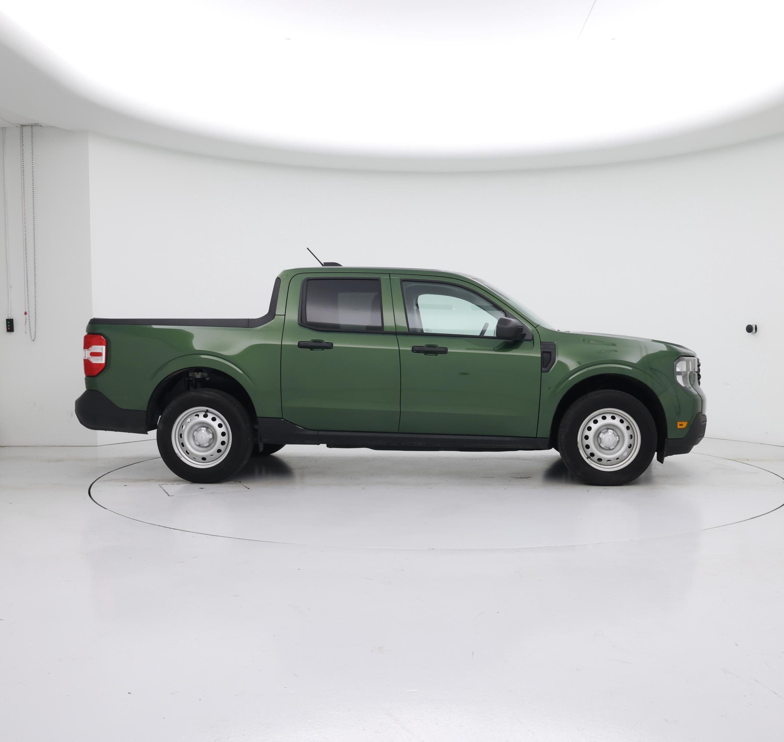 Thumbnail: 2025 Ford Maverick - 7