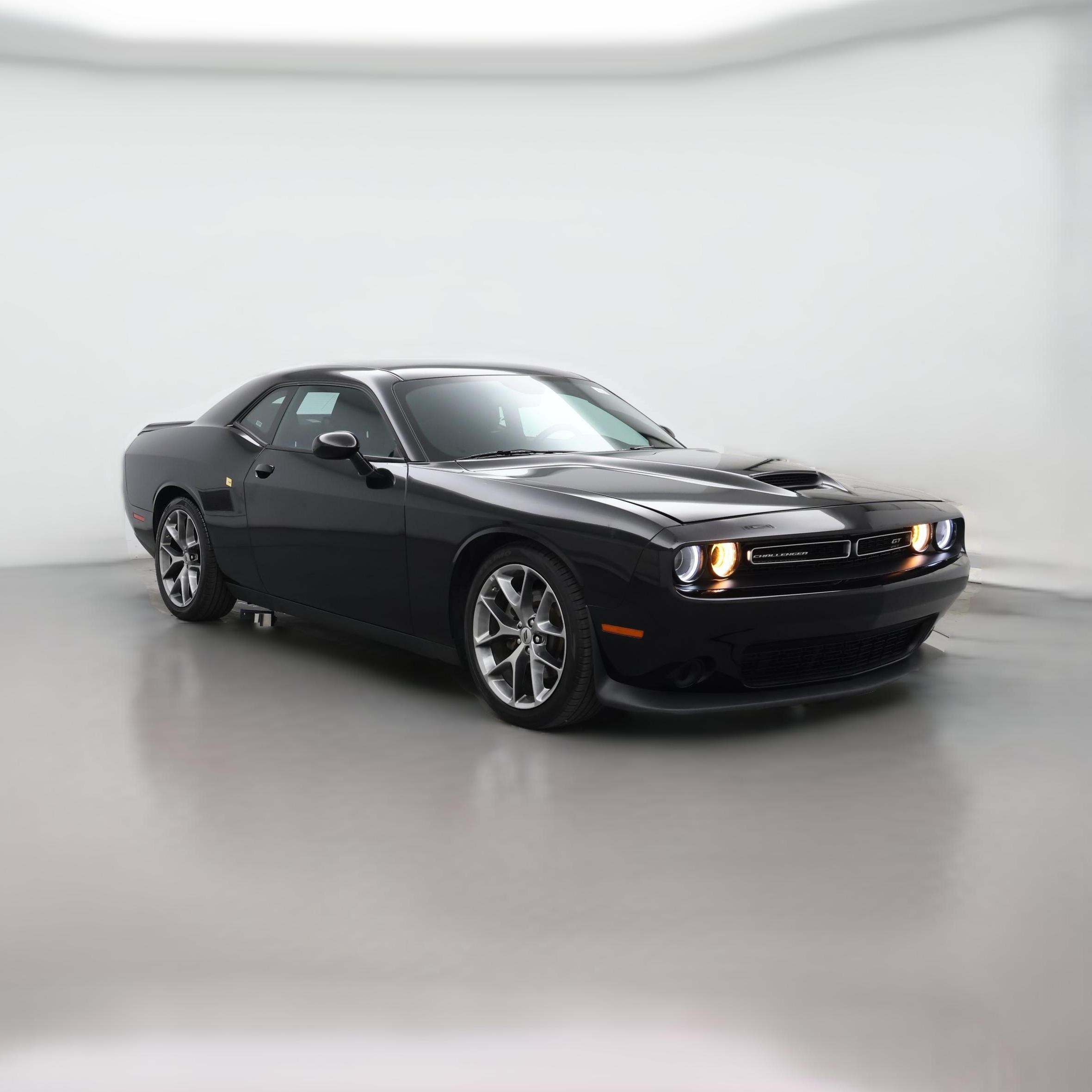 Thumbnail: 2023 Dodge Challenger - 1