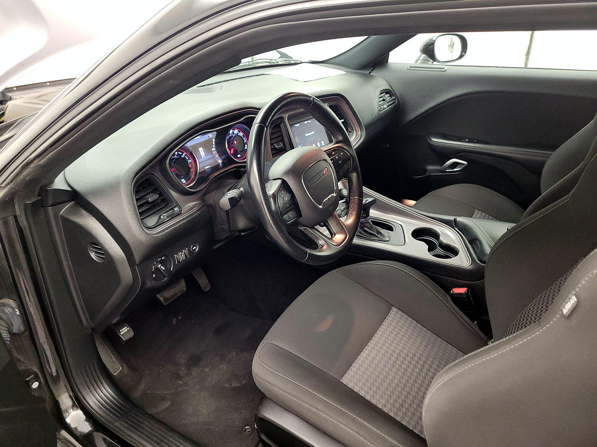 Thumbnail: 2023 Dodge Challenger - 11