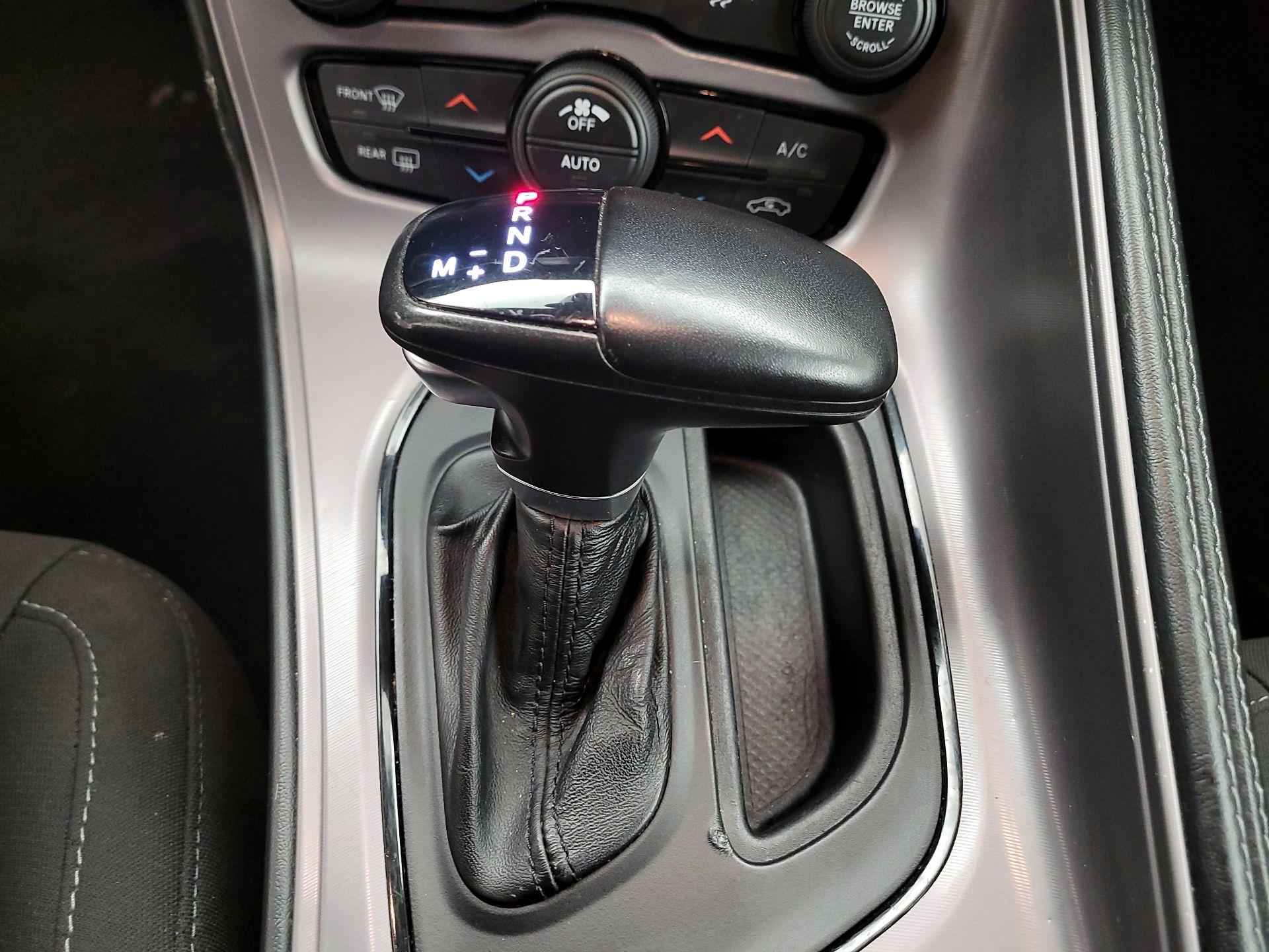 Thumbnail: 2023 Dodge Challenger - 15