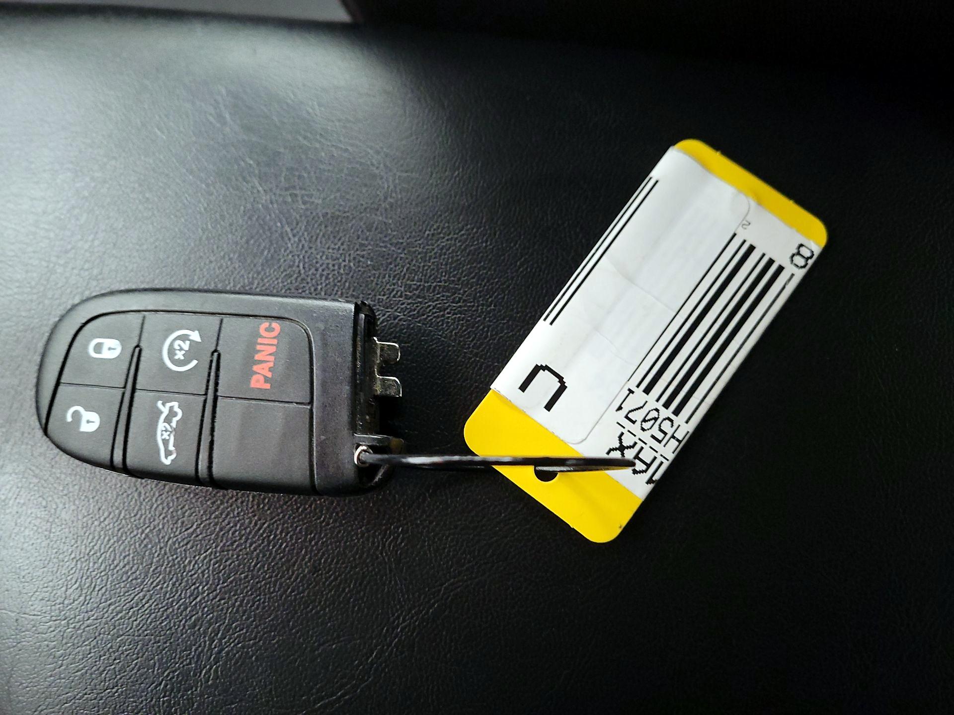 Thumbnail: 2023 Dodge Challenger - 18