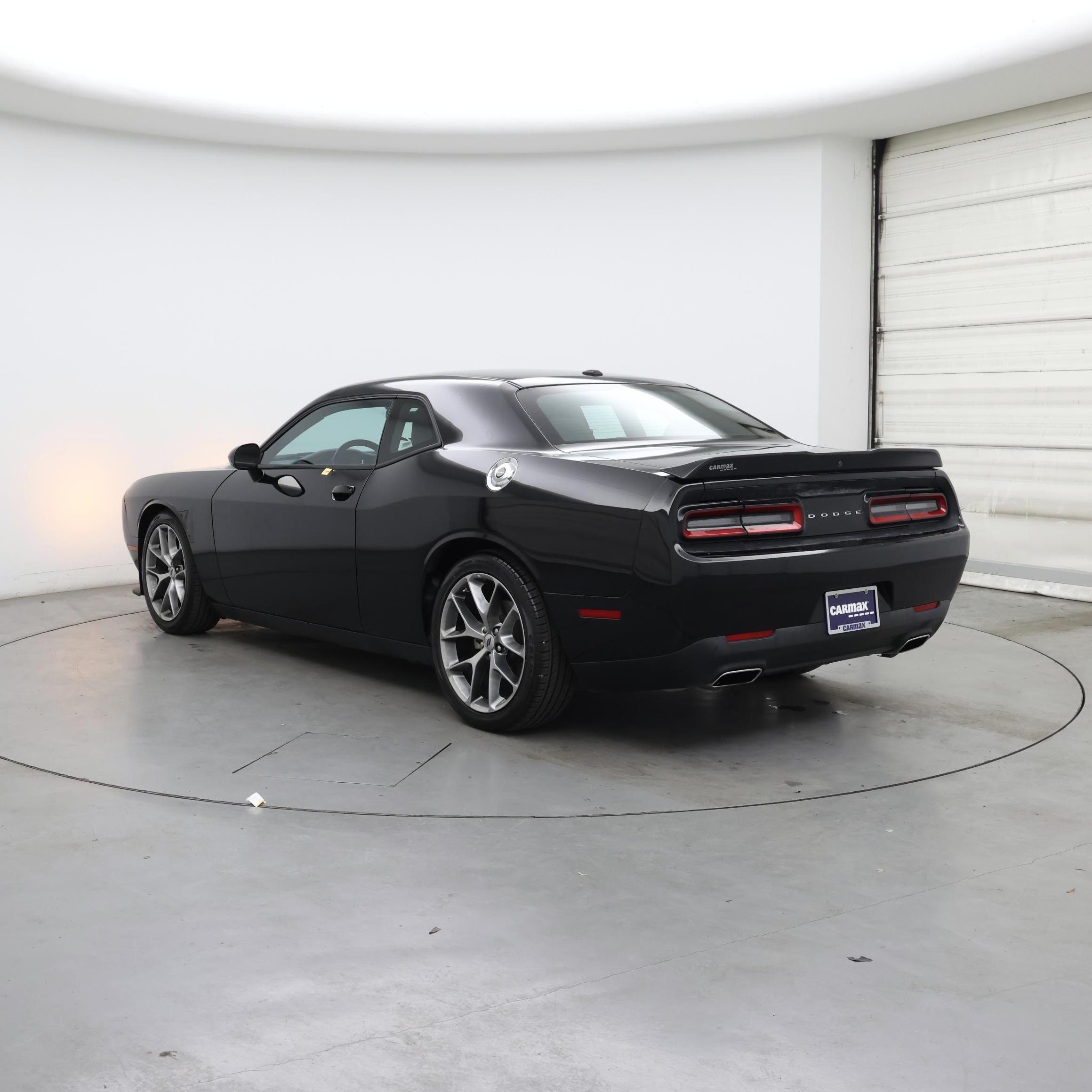 Thumbnail: 2023 Dodge Challenger - 2