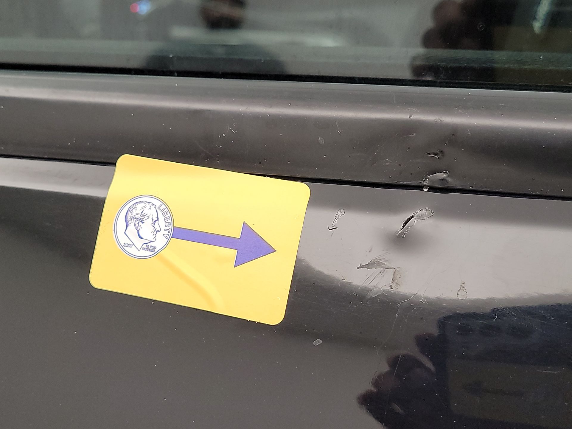 Thumbnail: 2023 Dodge Challenger - 19