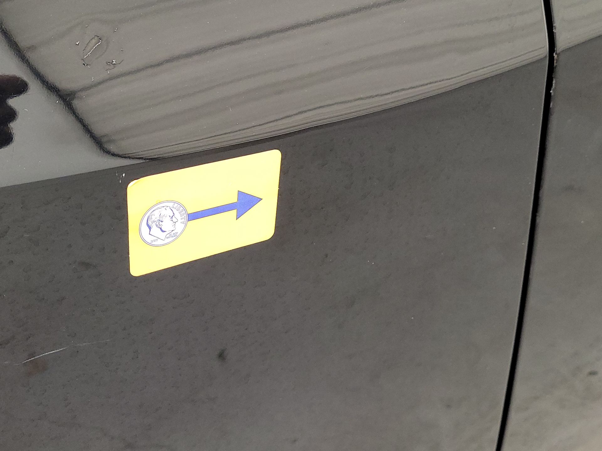 Thumbnail: 2023 Dodge Challenger - 20