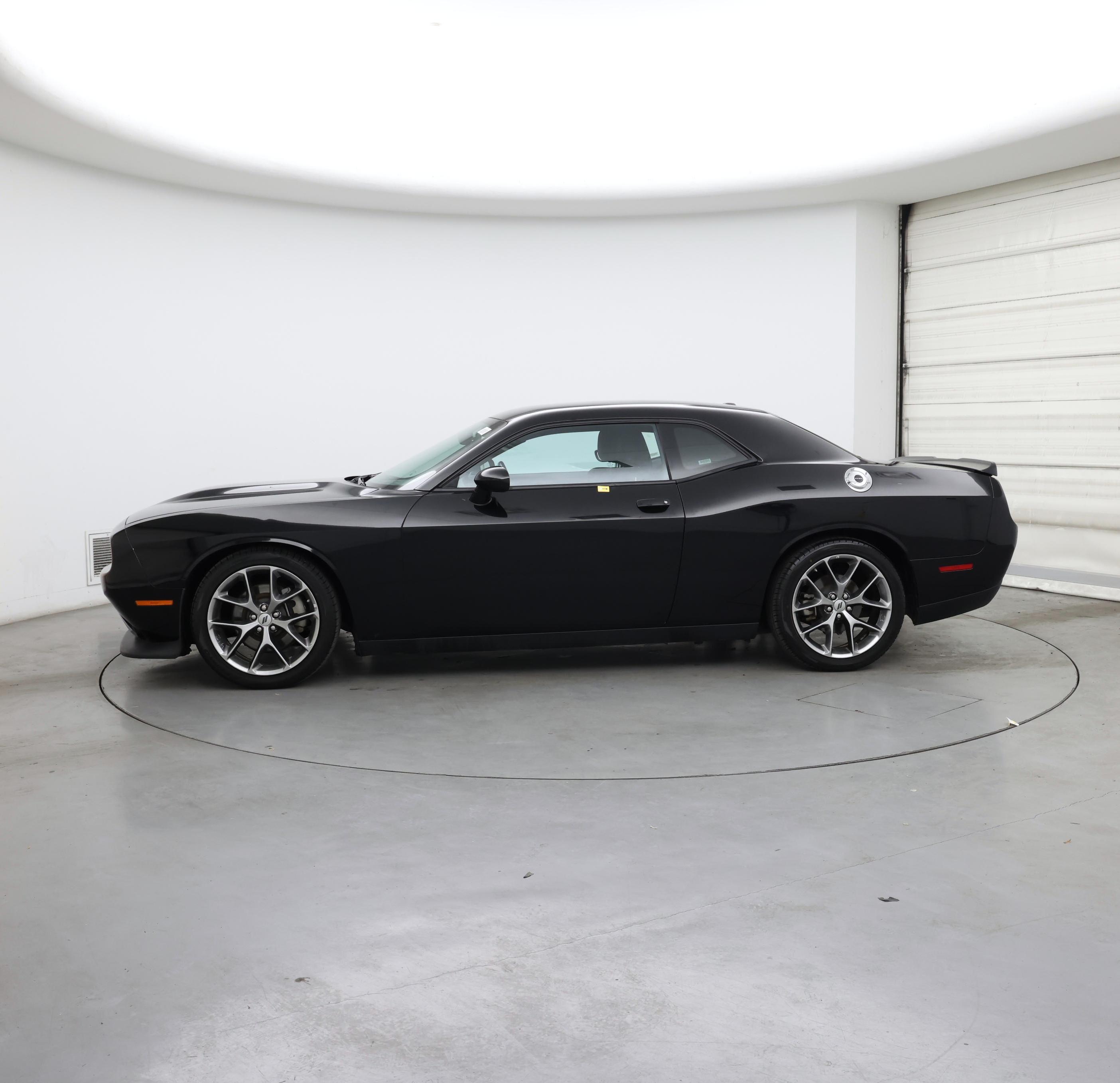 Thumbnail: 2023 Dodge Challenger - 3