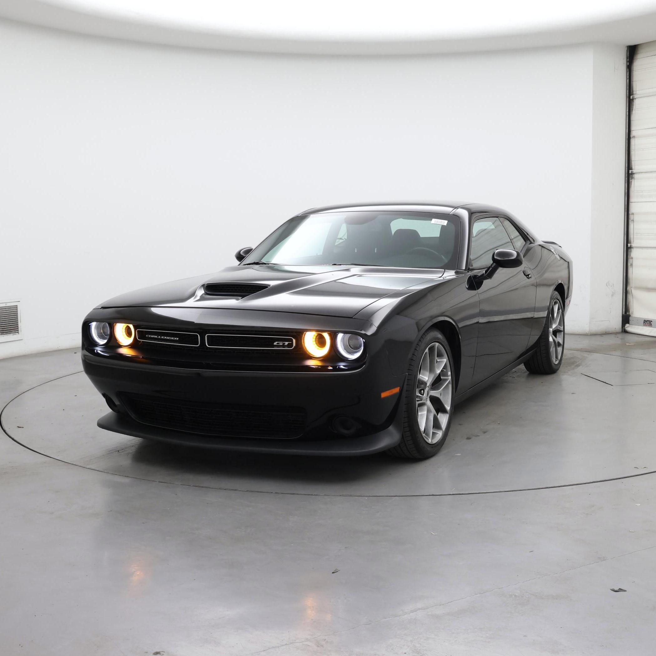 Thumbnail: 2023 Dodge Challenger - 4