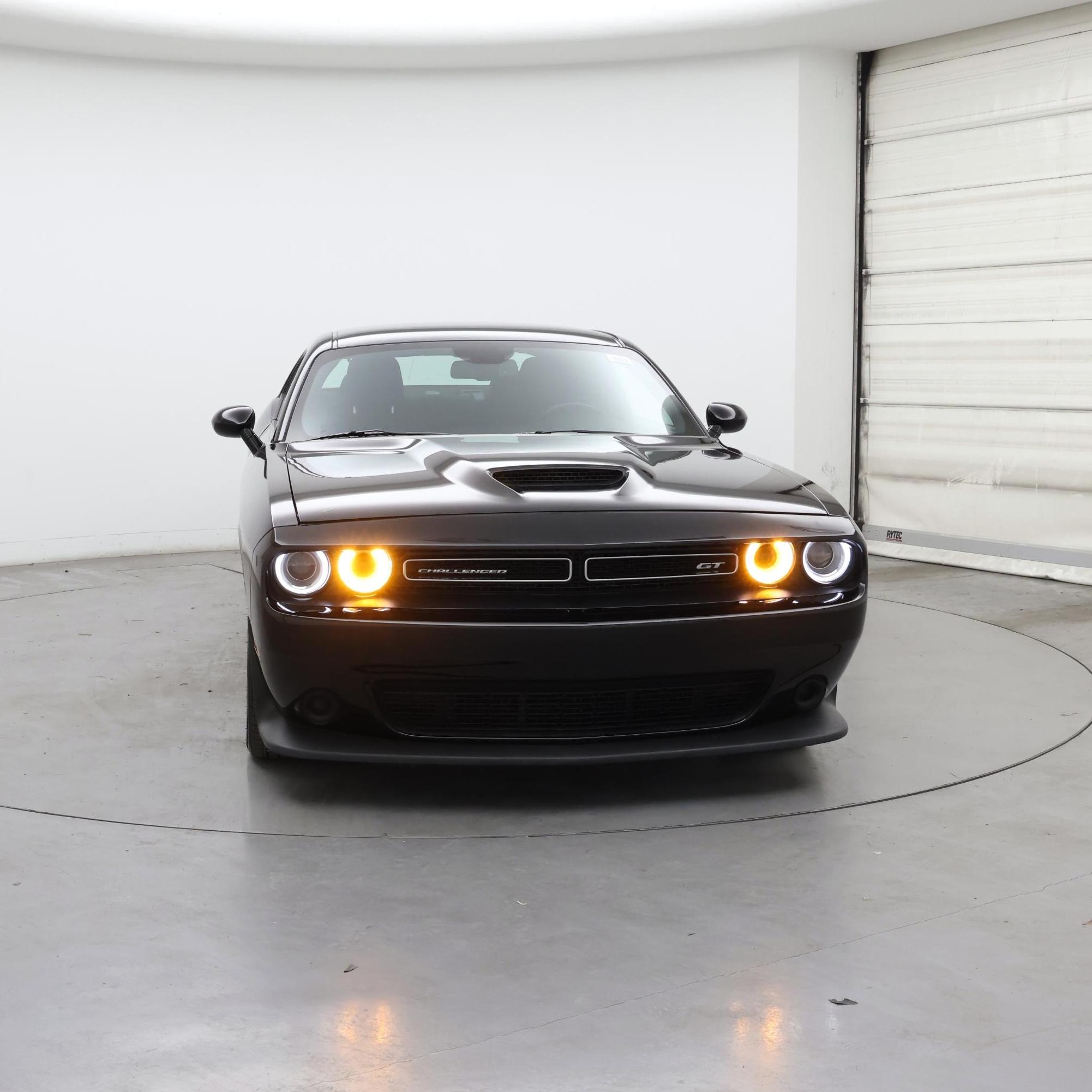 Thumbnail: 2023 Dodge Challenger - 5