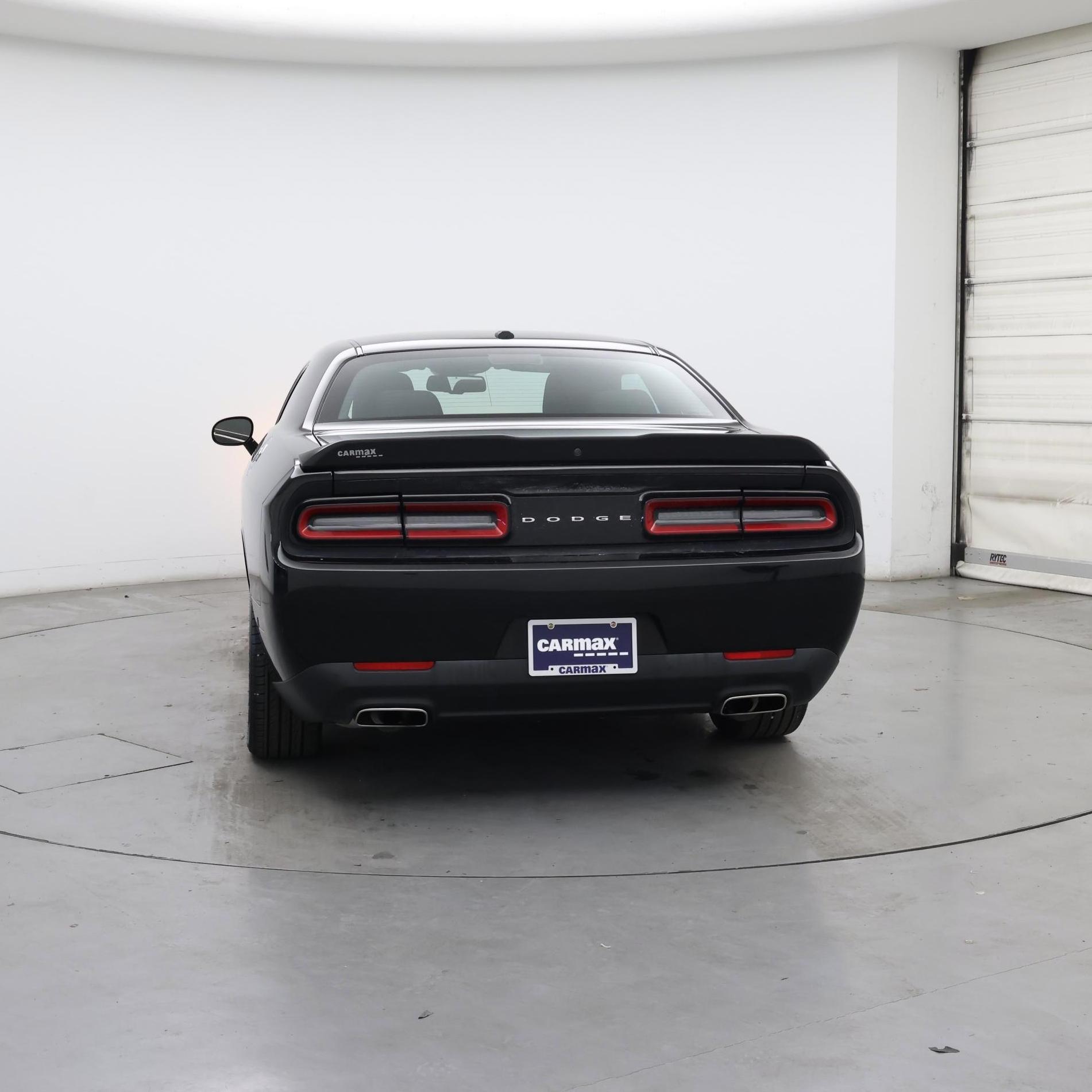 Thumbnail: 2023 Dodge Challenger - 6