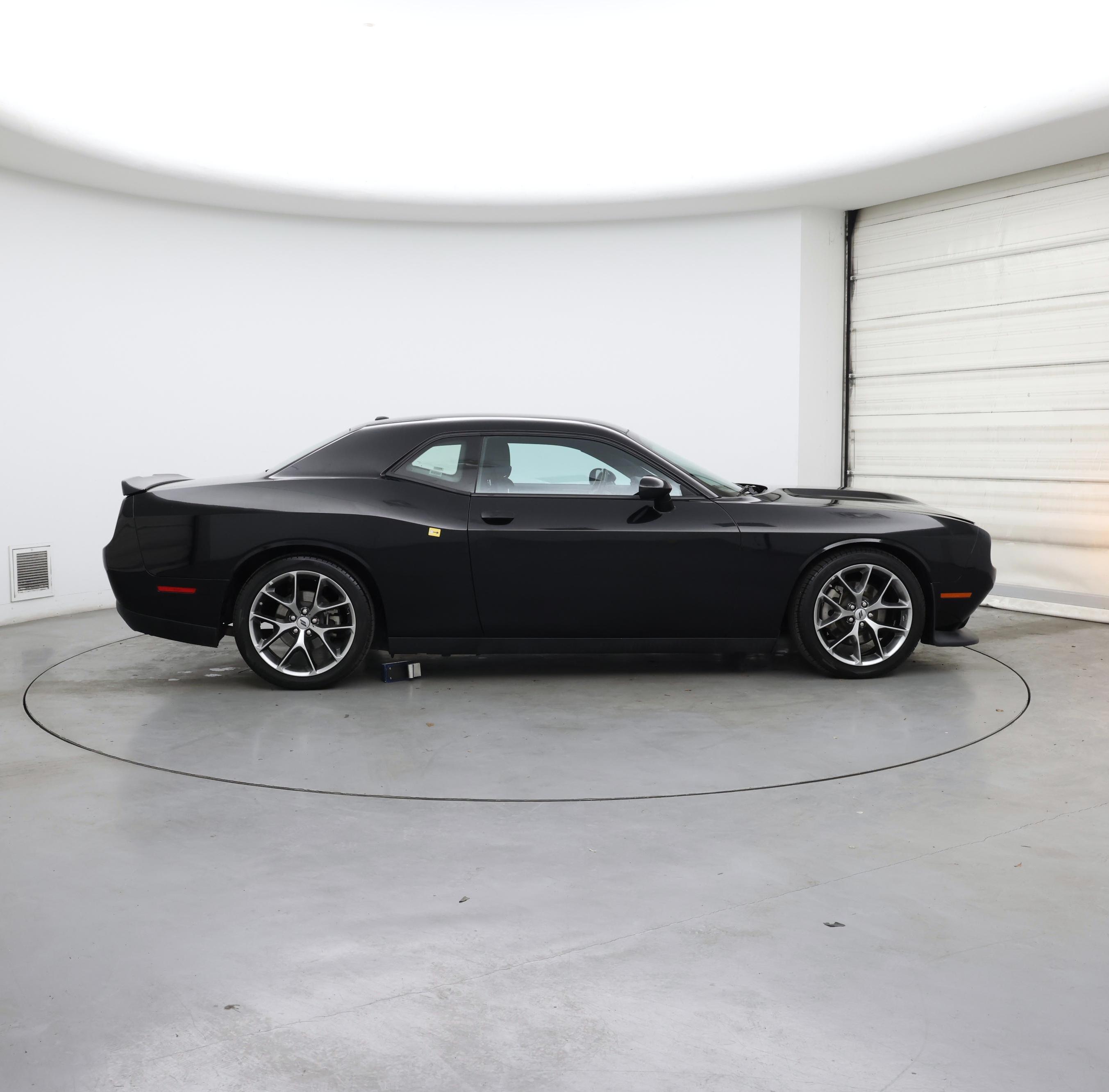 Thumbnail: 2023 Dodge Challenger - 7