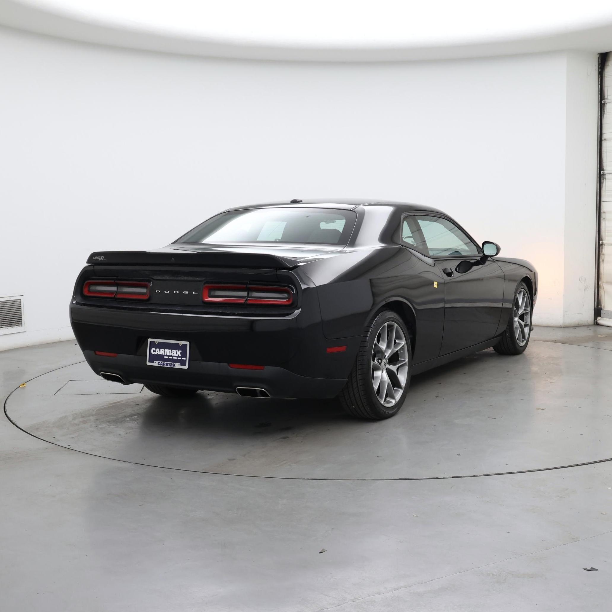 Thumbnail: 2023 Dodge Challenger - 8