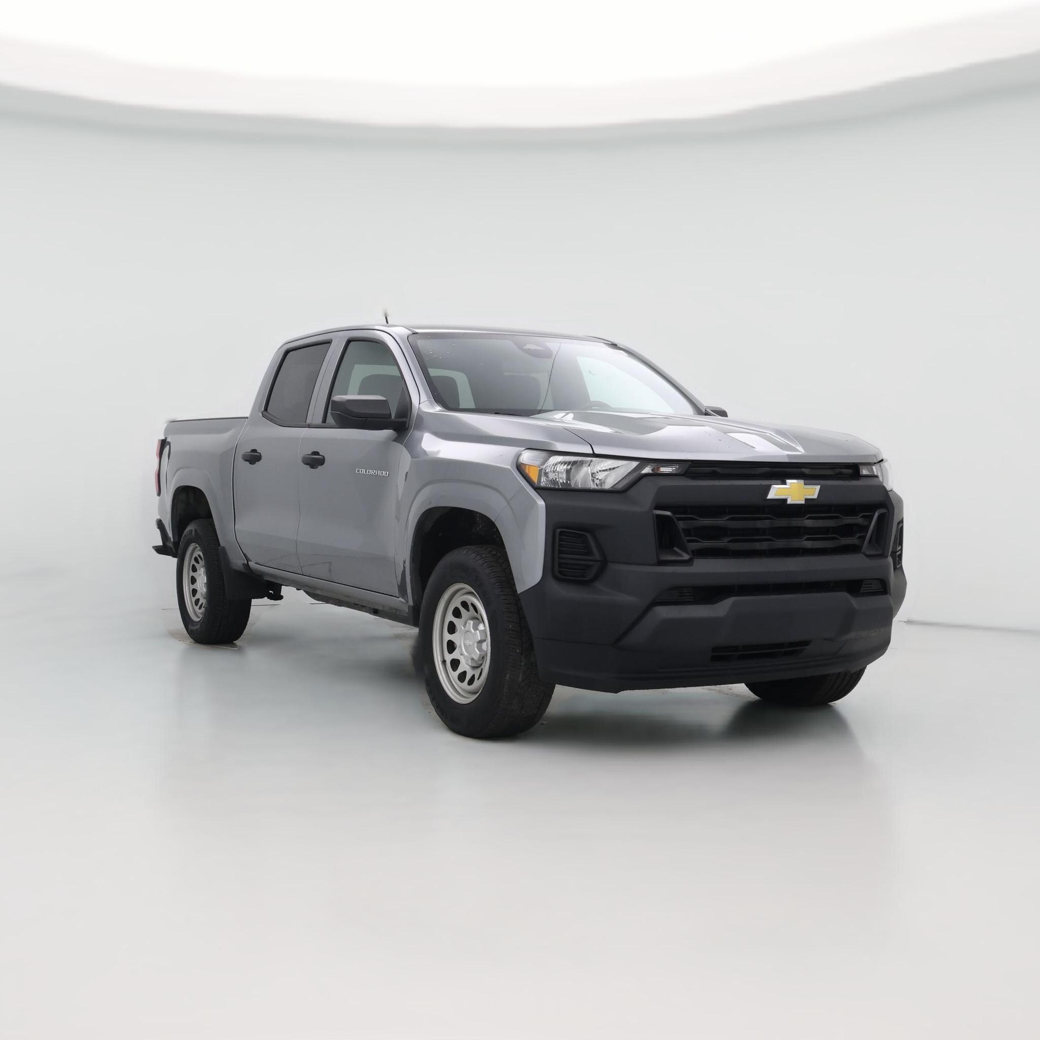 Thumbnail: 2024 Chevrolet Colorado - 1