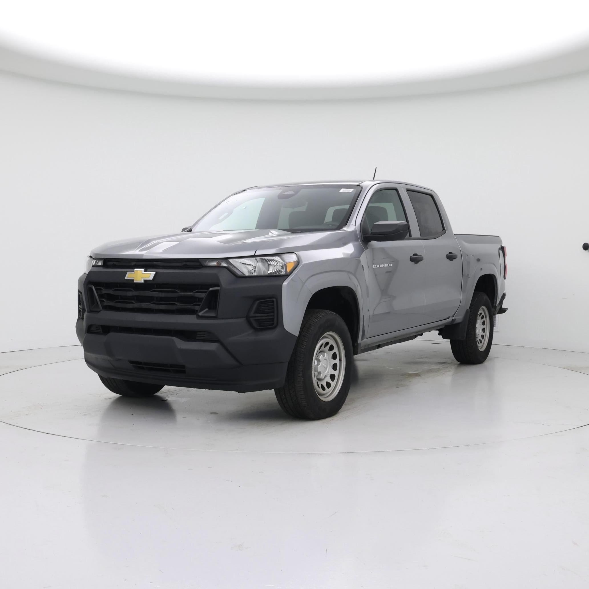 Thumbnail: 2024 Chevrolet Colorado - 4