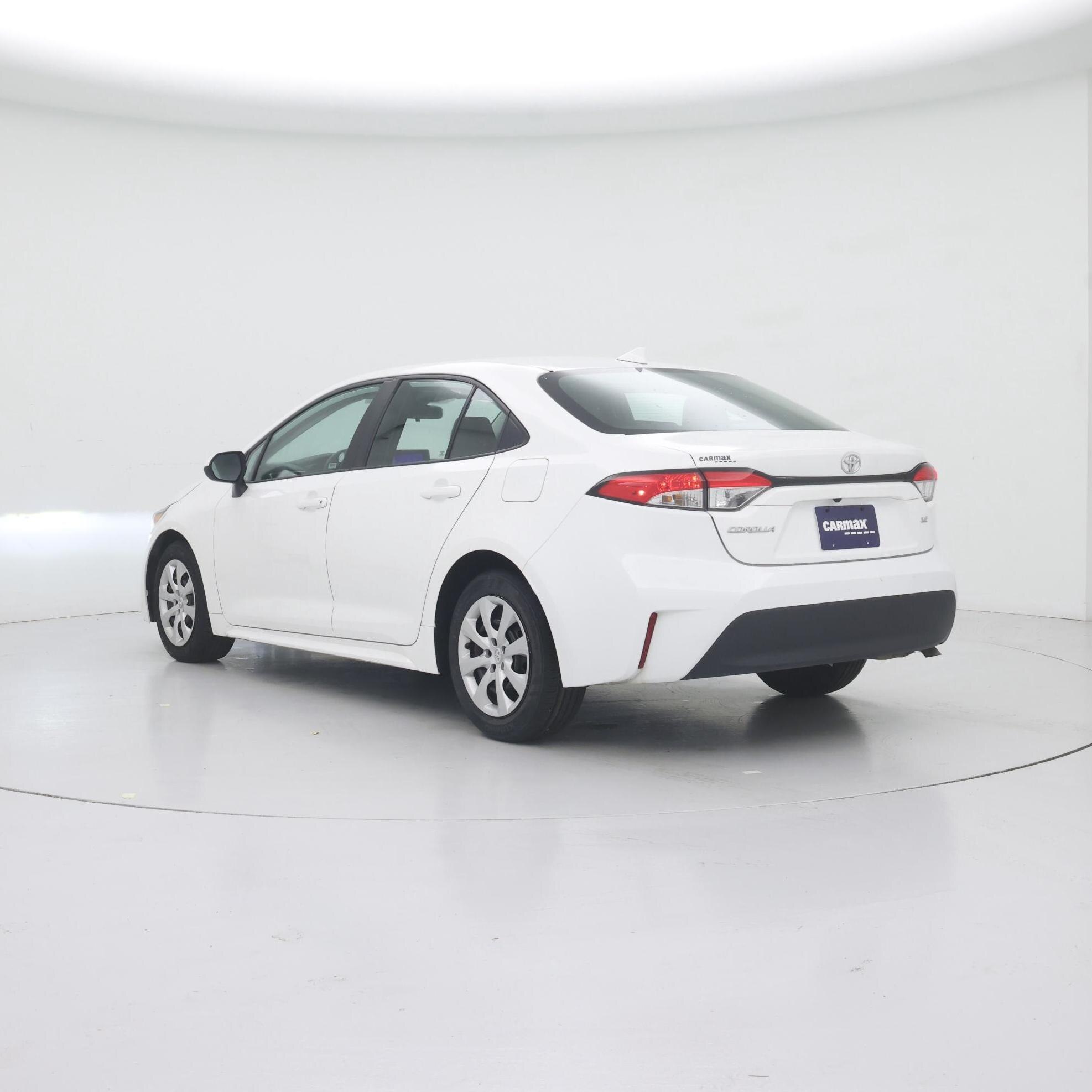 Thumbnail: 2024 Toyota Corolla - 2