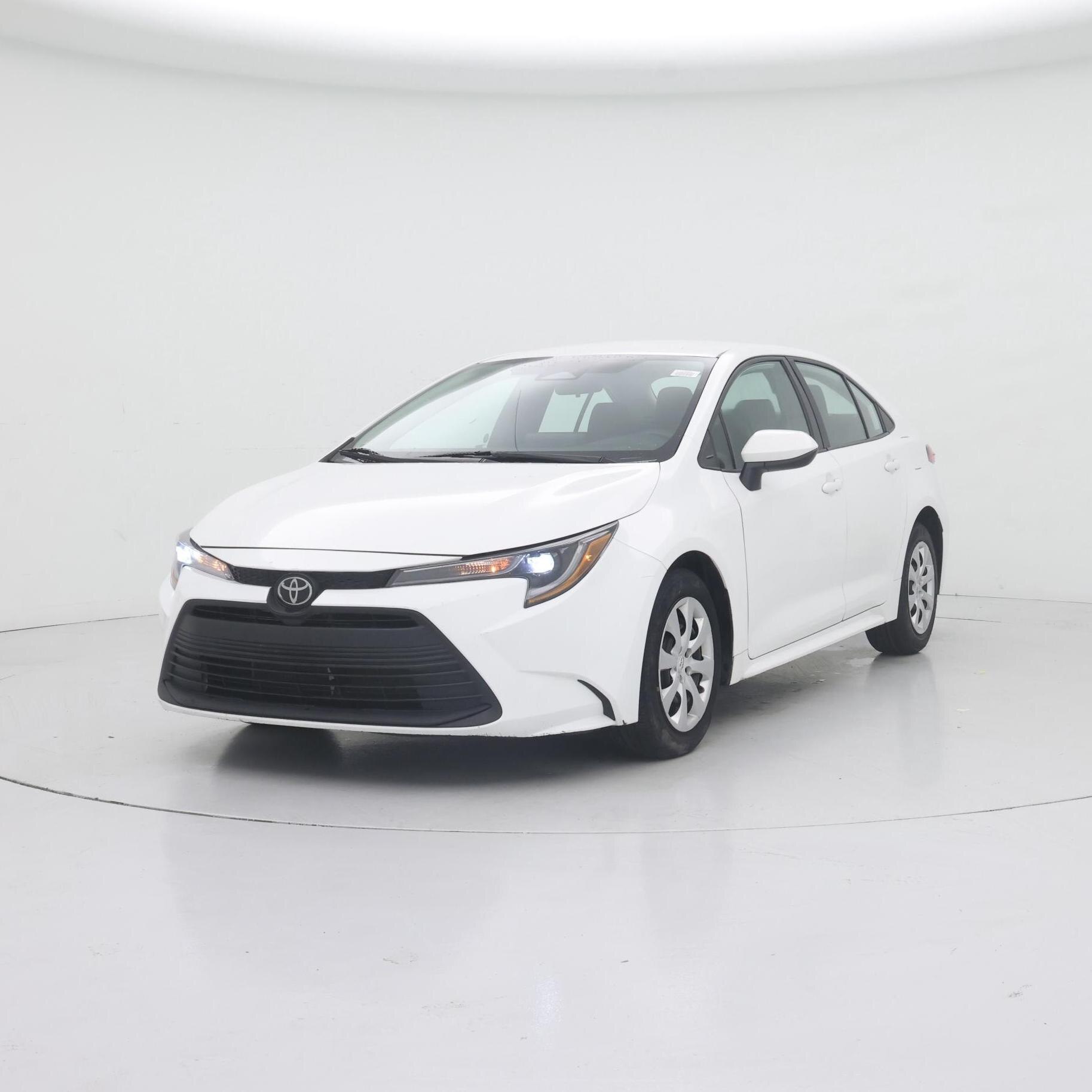 Thumbnail: 2024 Toyota Corolla - 4