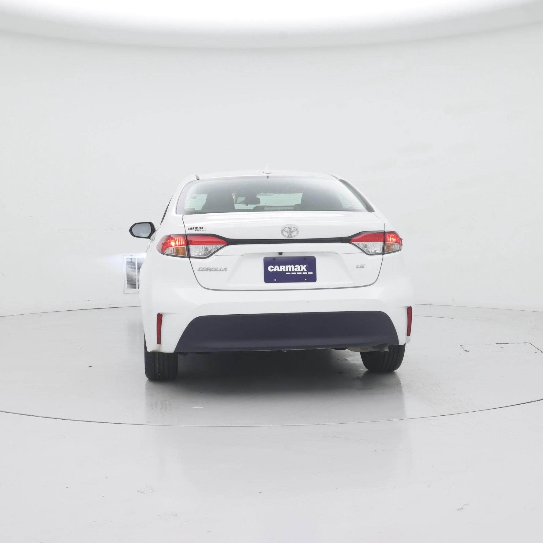 Thumbnail: 2024 Toyota Corolla - 6