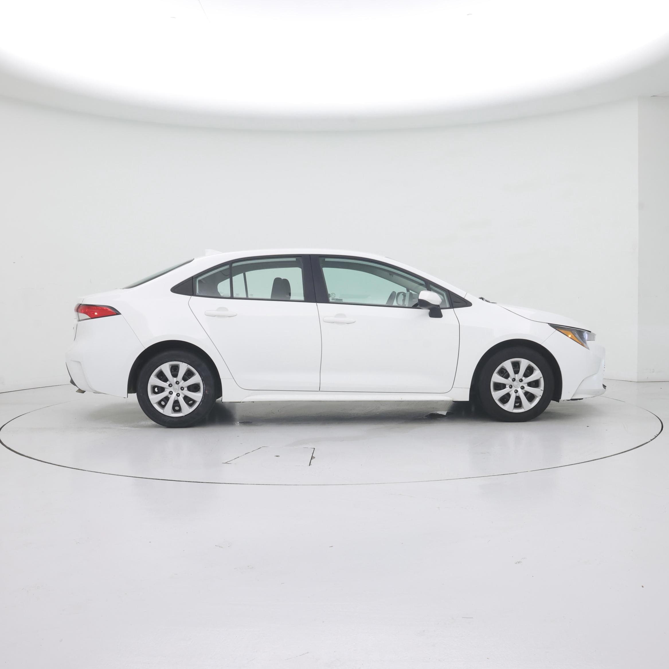 Thumbnail: 2024 Toyota Corolla - 7
