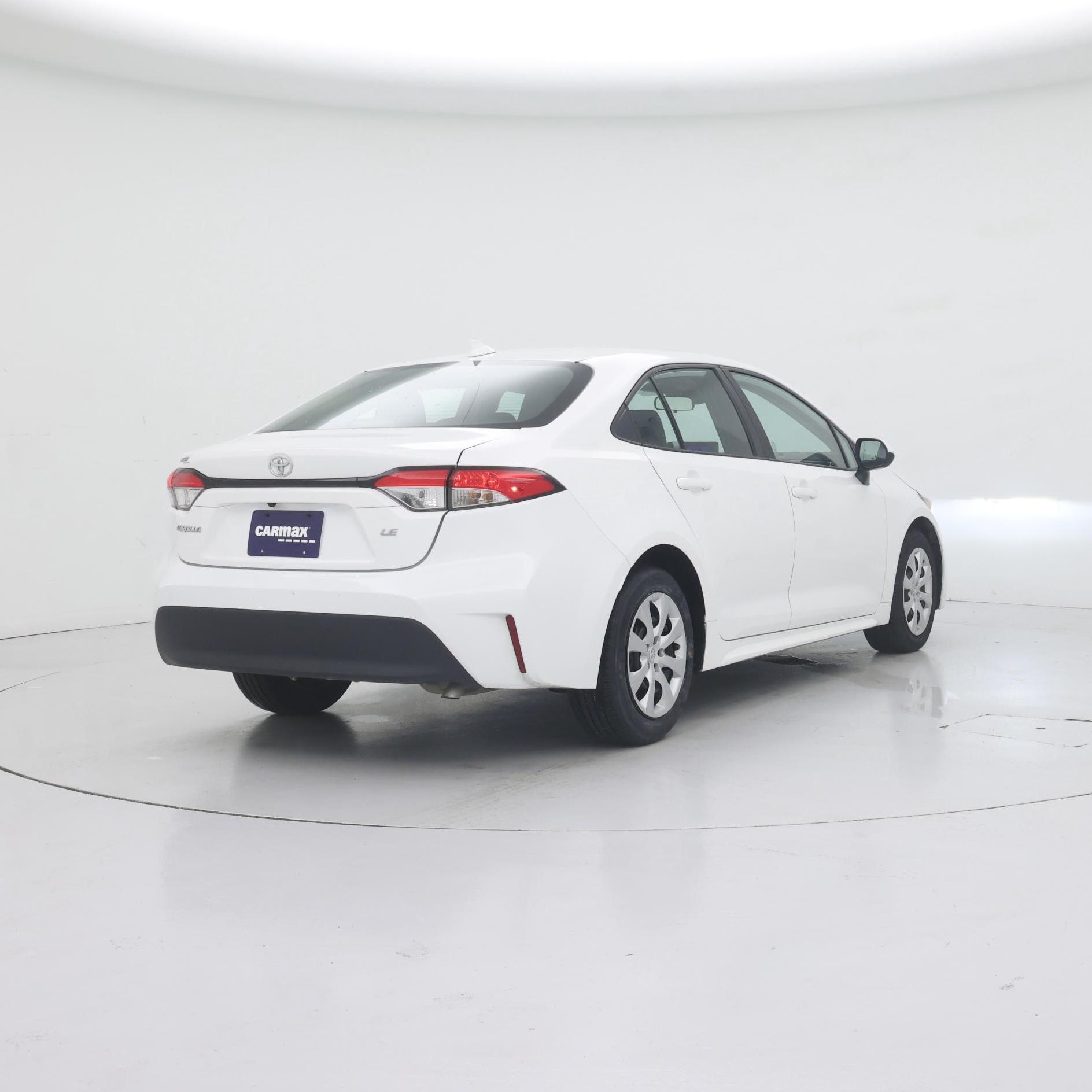 Thumbnail: 2024 Toyota Corolla - 8