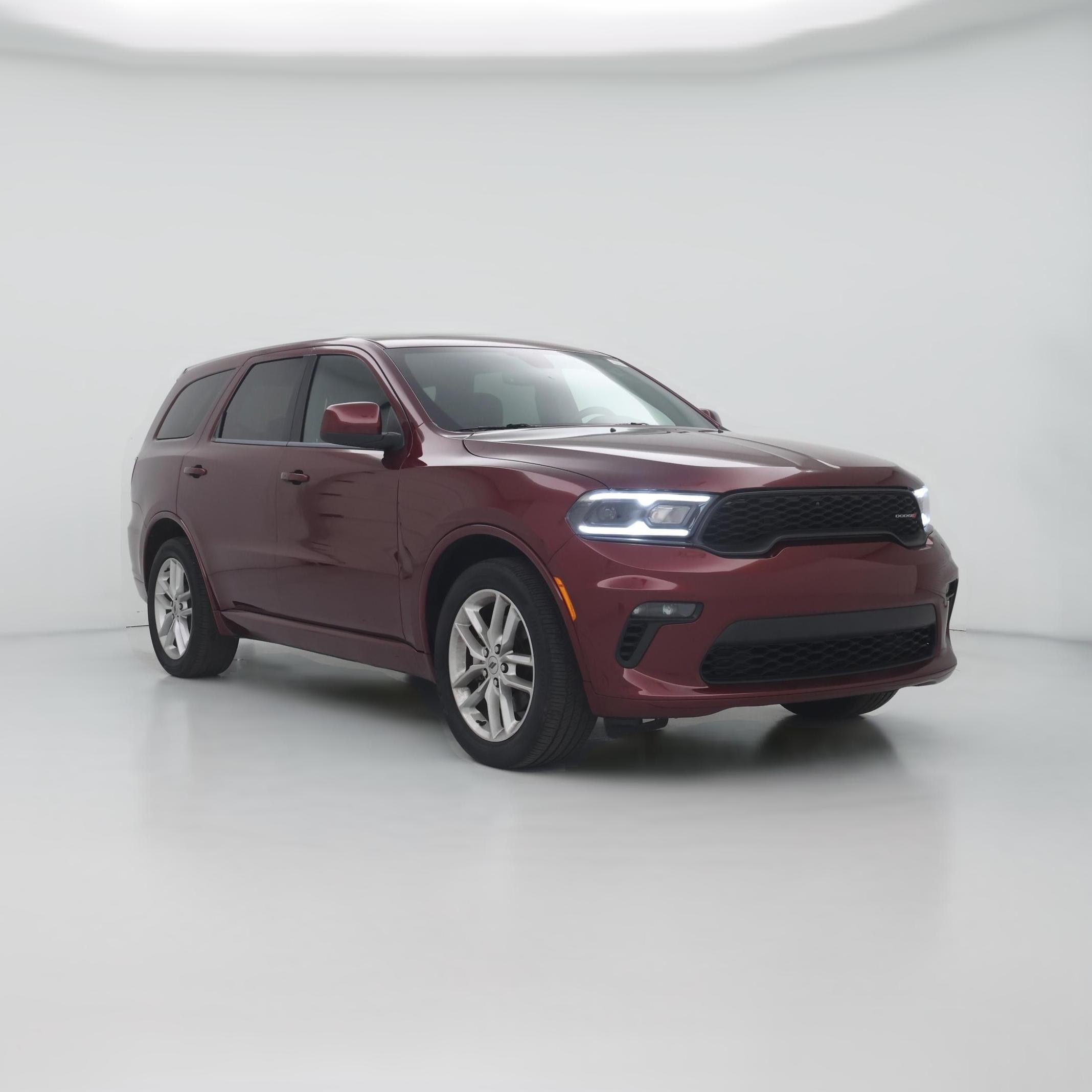 Thumbnail: 2022 Dodge Durango - 1