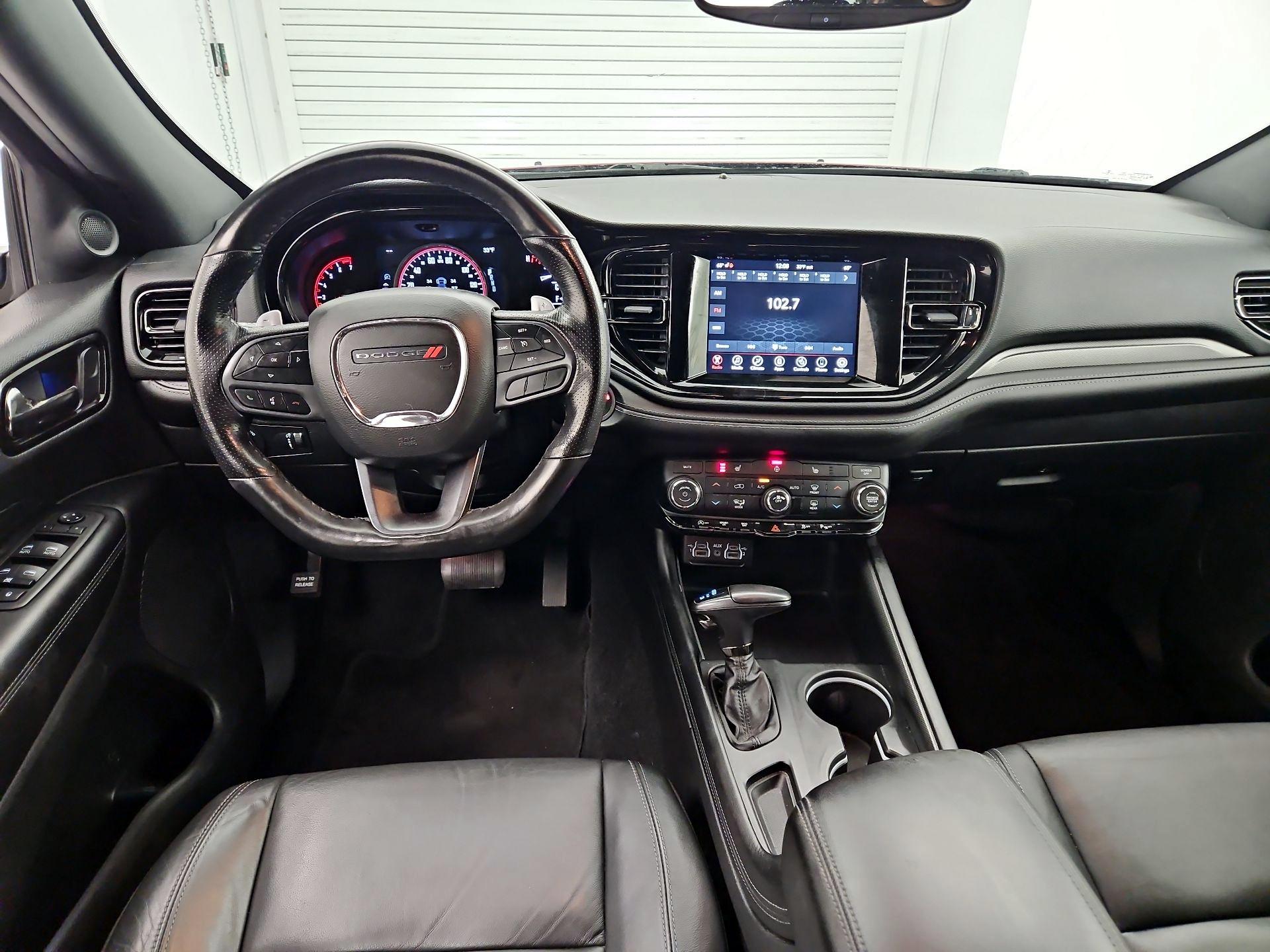 Thumbnail: 2022 Dodge Durango - 9