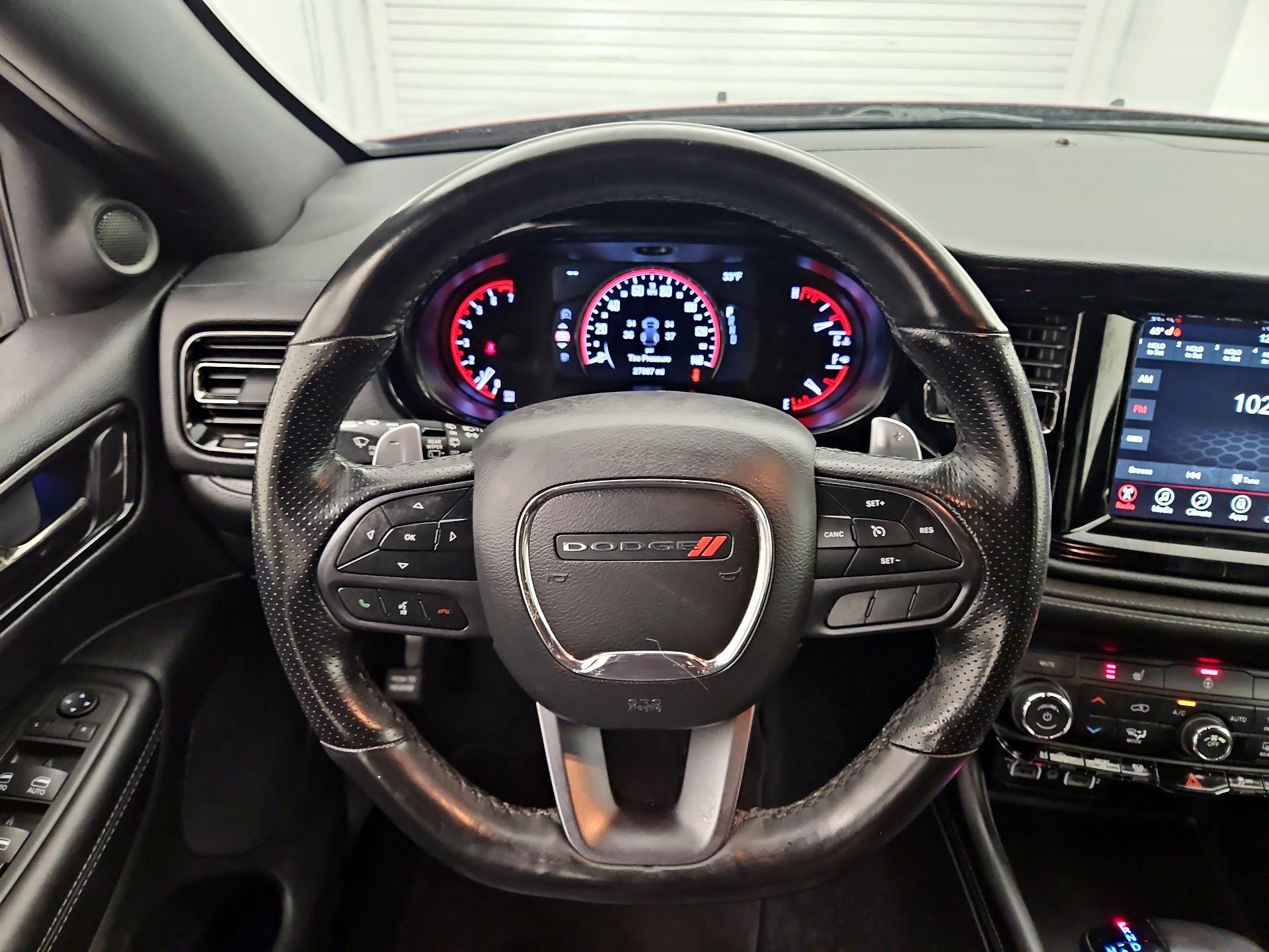 Thumbnail: 2022 Dodge Durango - 10