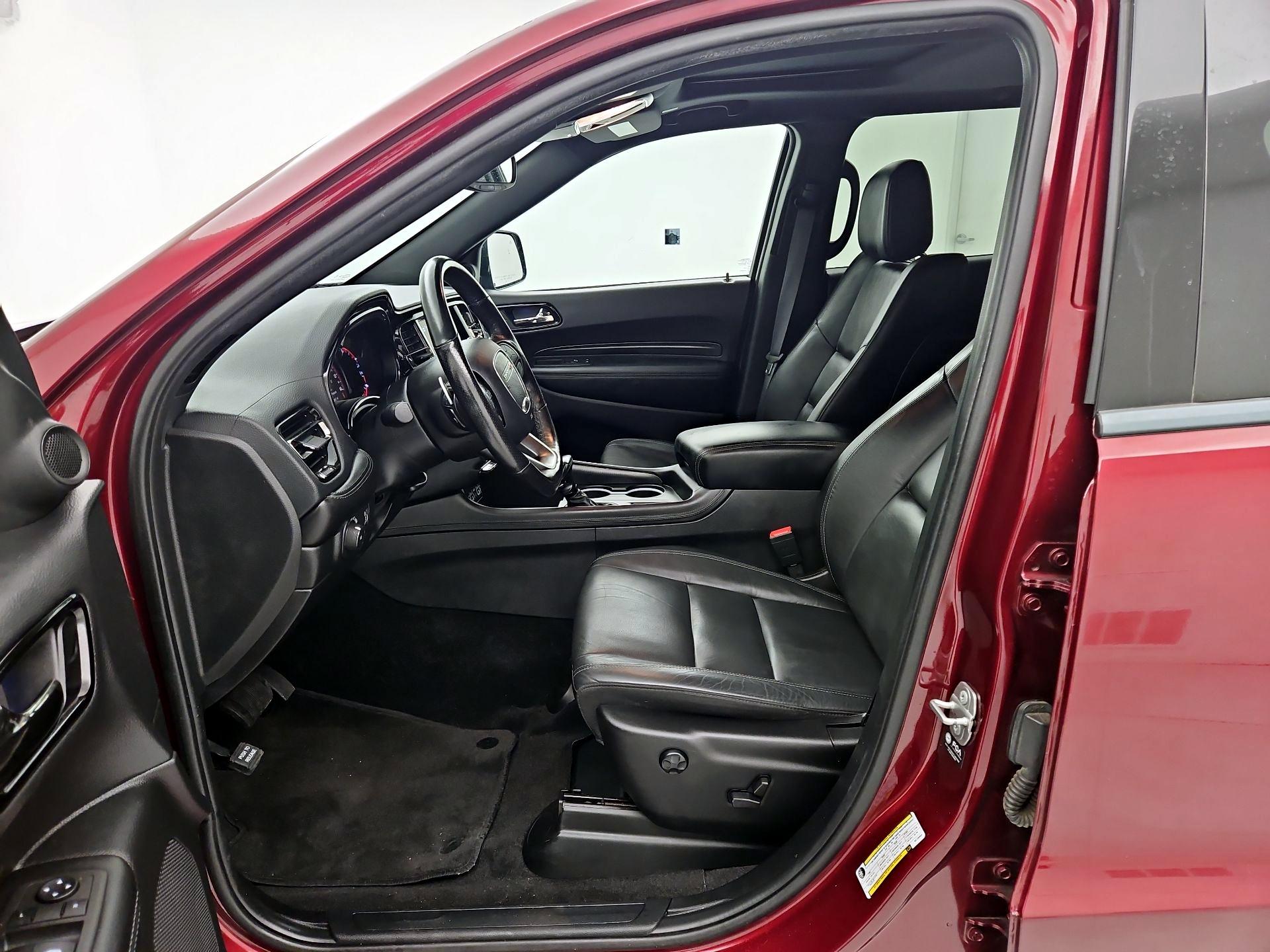 Thumbnail: 2022 Dodge Durango - 11