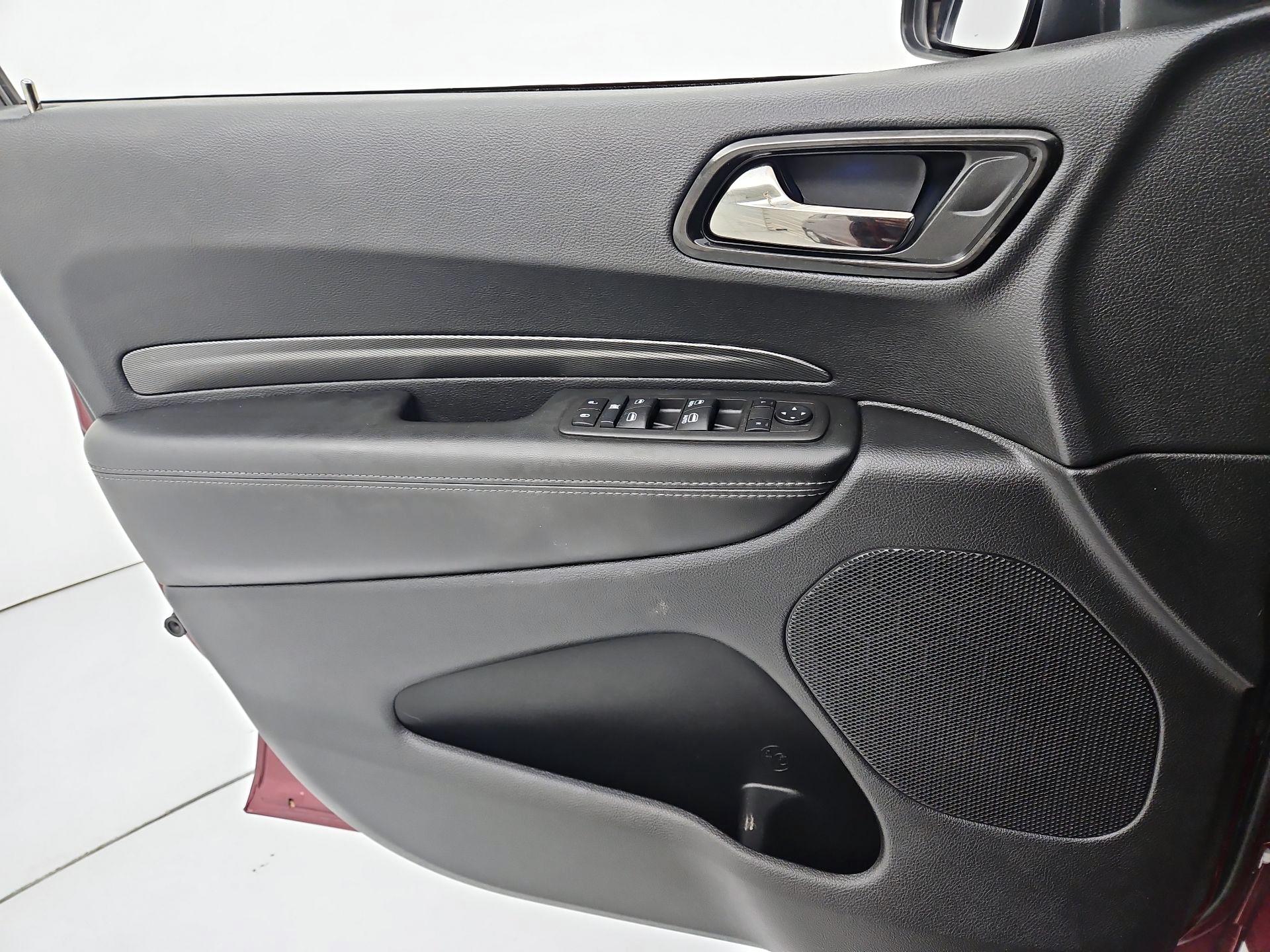 Thumbnail: 2022 Dodge Durango - 12