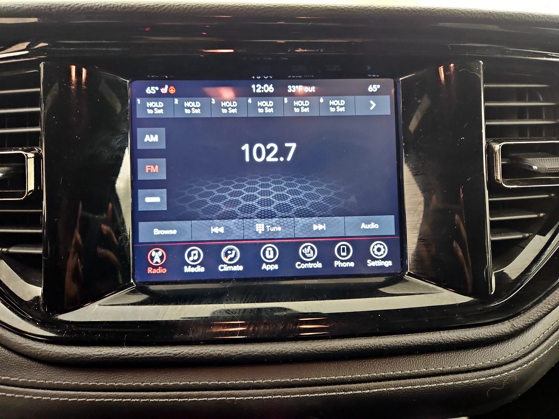 Thumbnail: 2022 Dodge Durango - 15